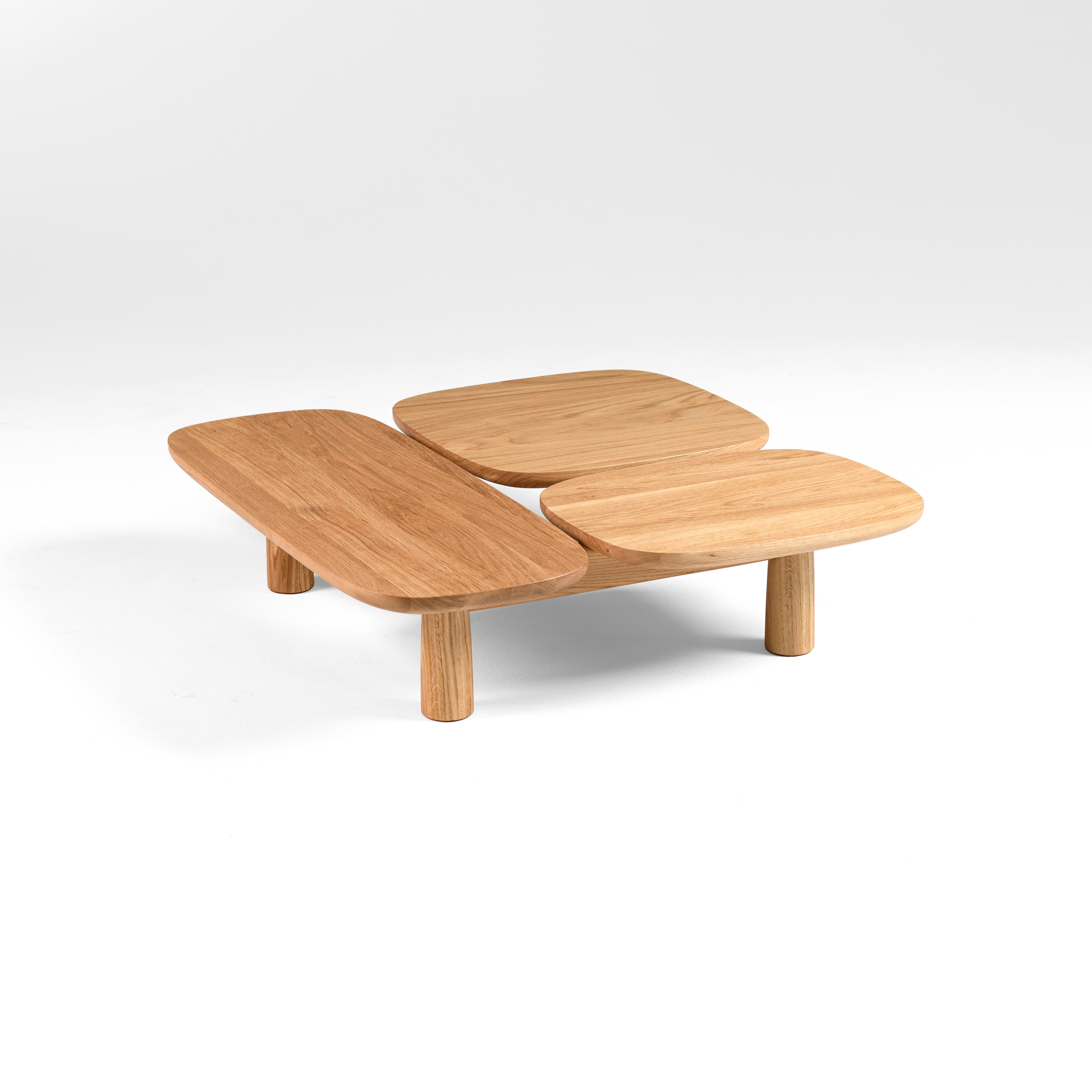 Display product Sinya CoffeeTable from manufacturer Zanat