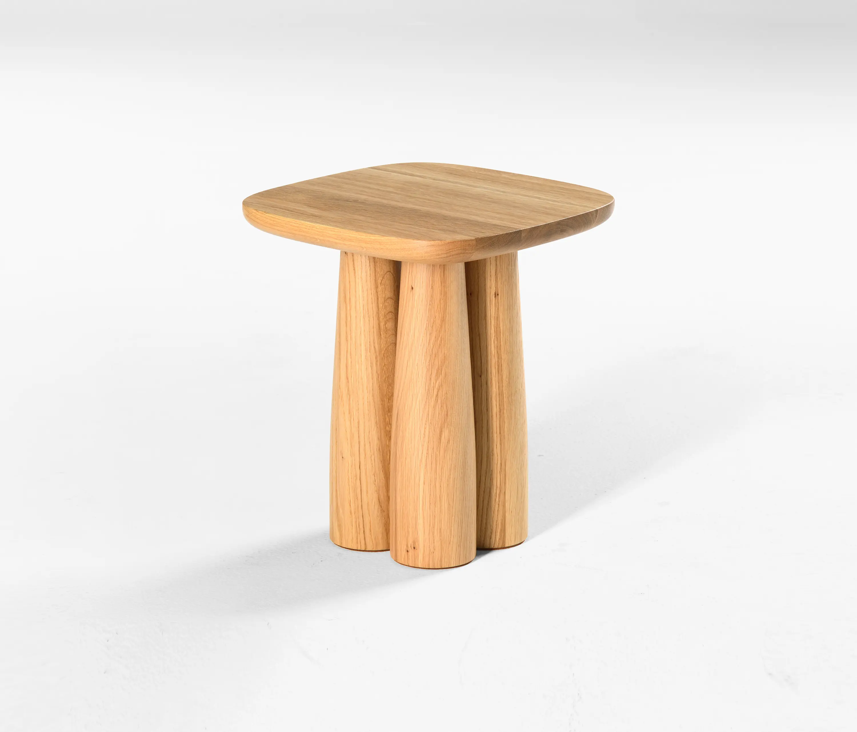 Zanat - Stolac Side Table