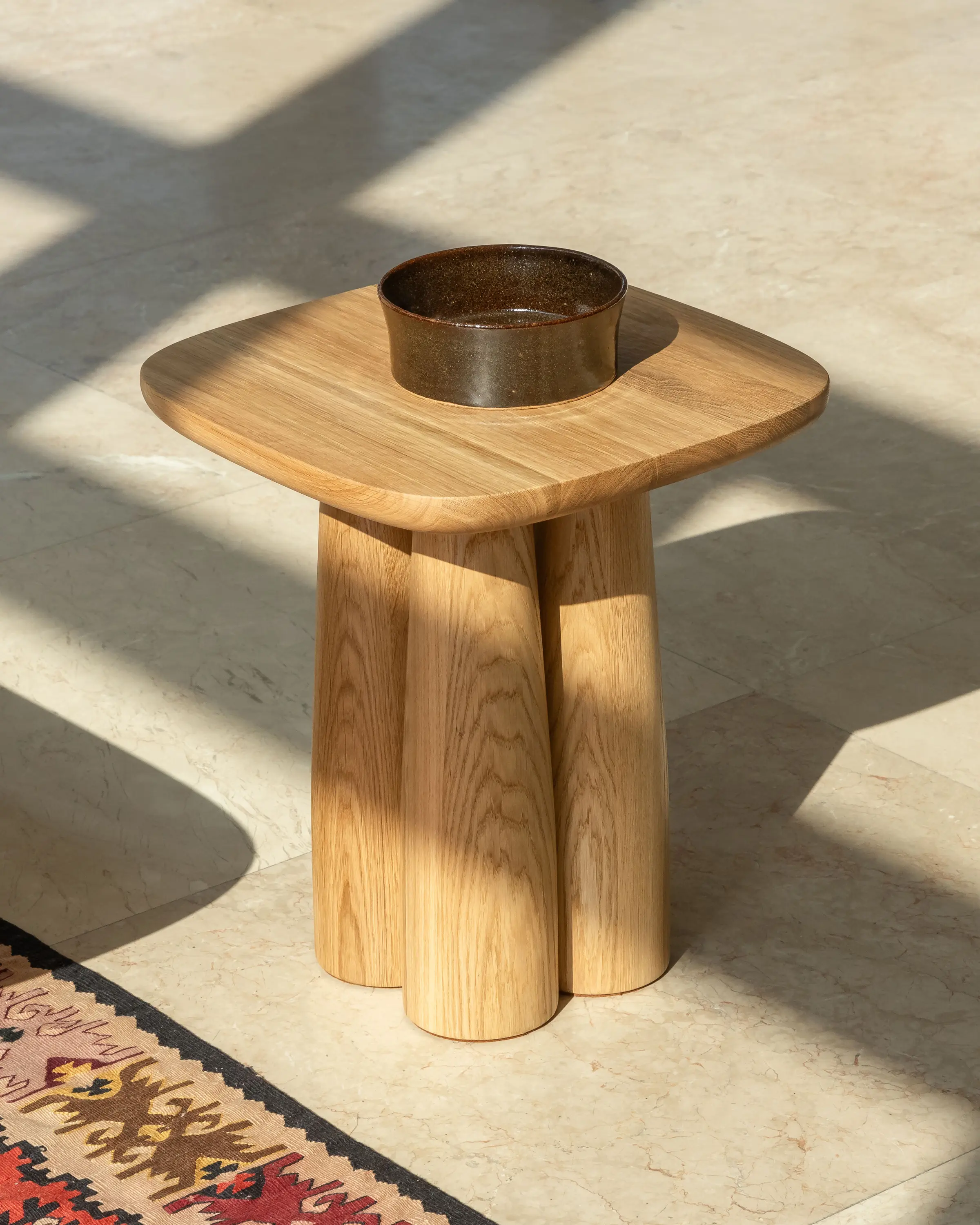 Zanat - Stolac Side Table