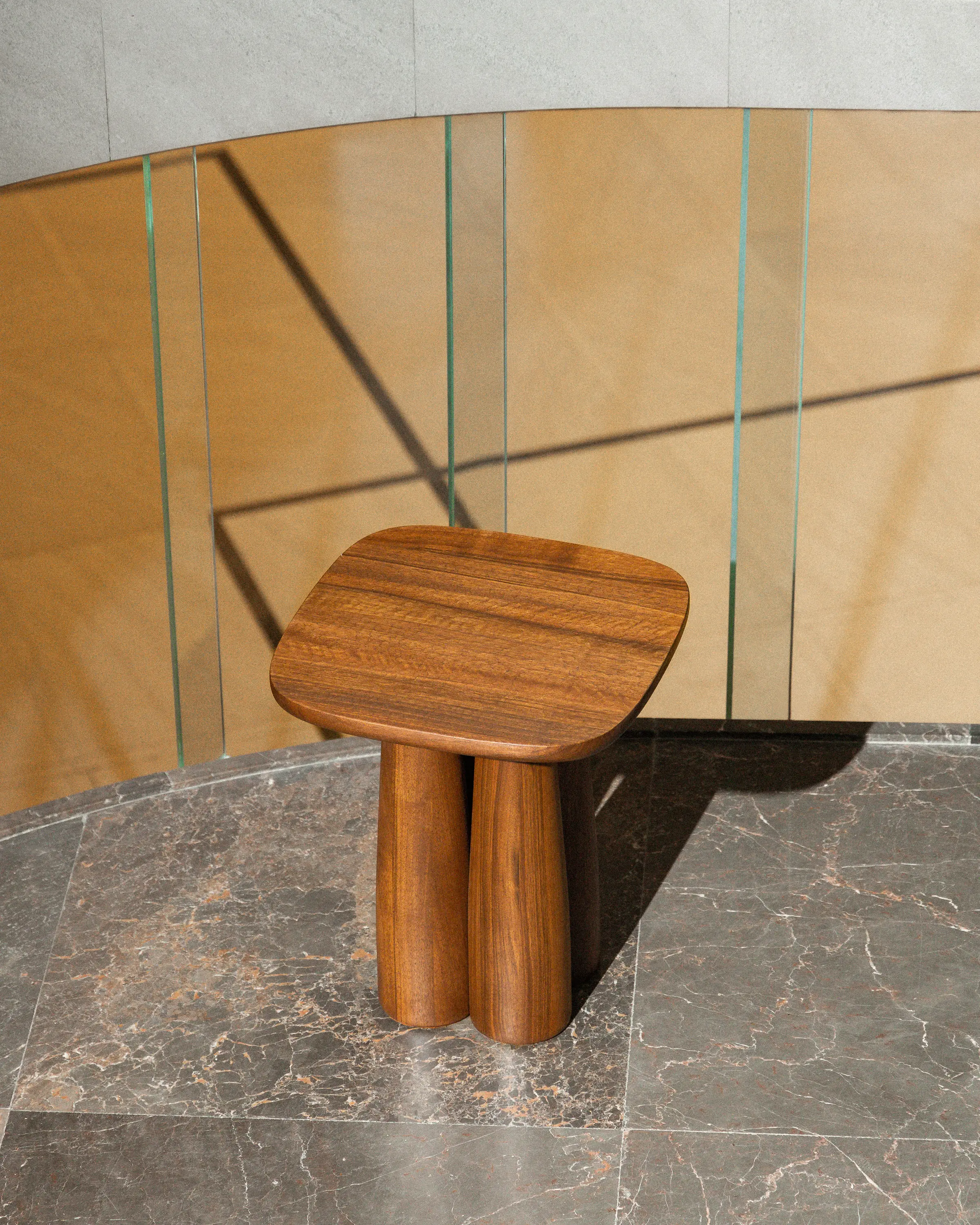 Zanat - Stolac Side Table