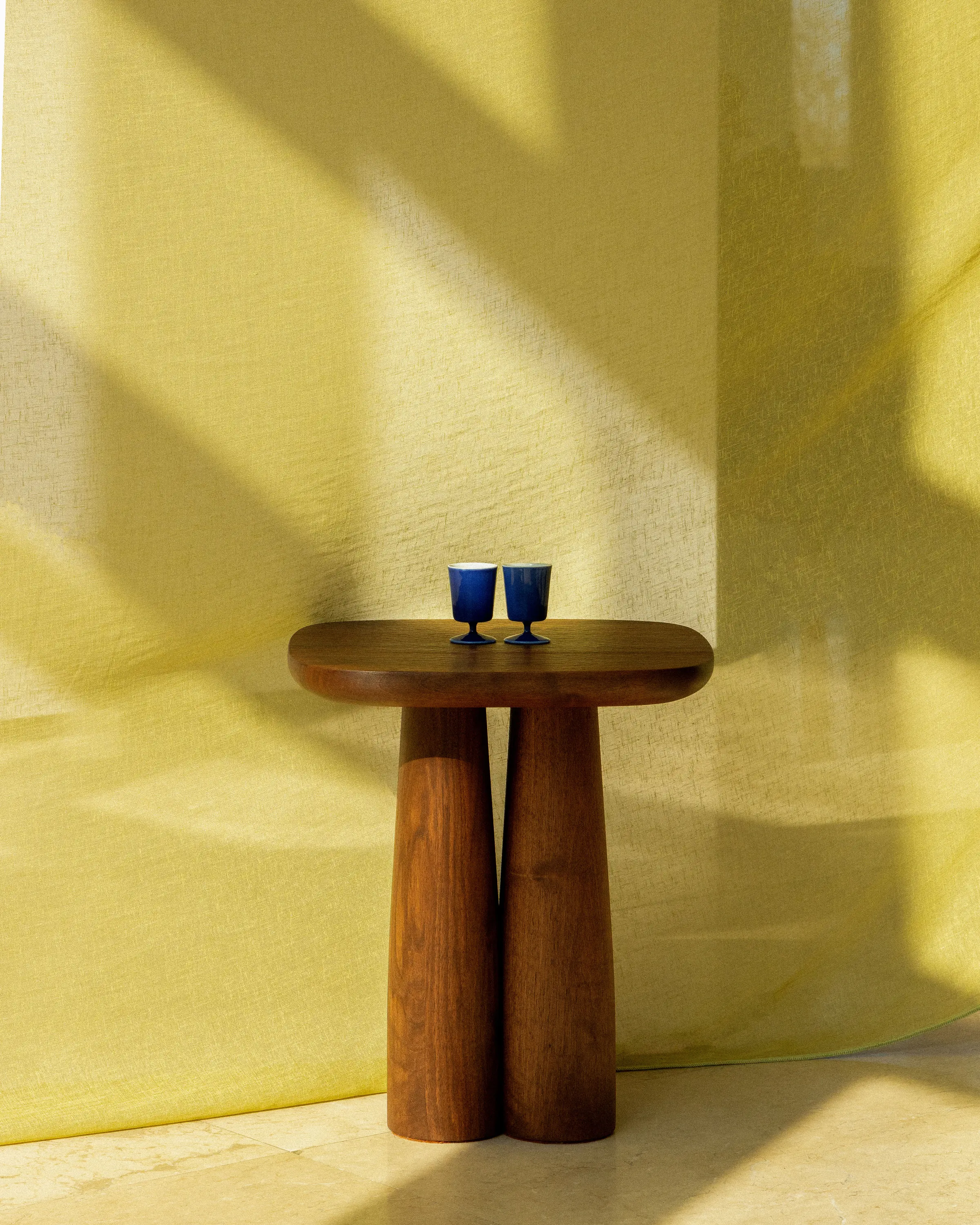 Zanat - Stolac Side Table