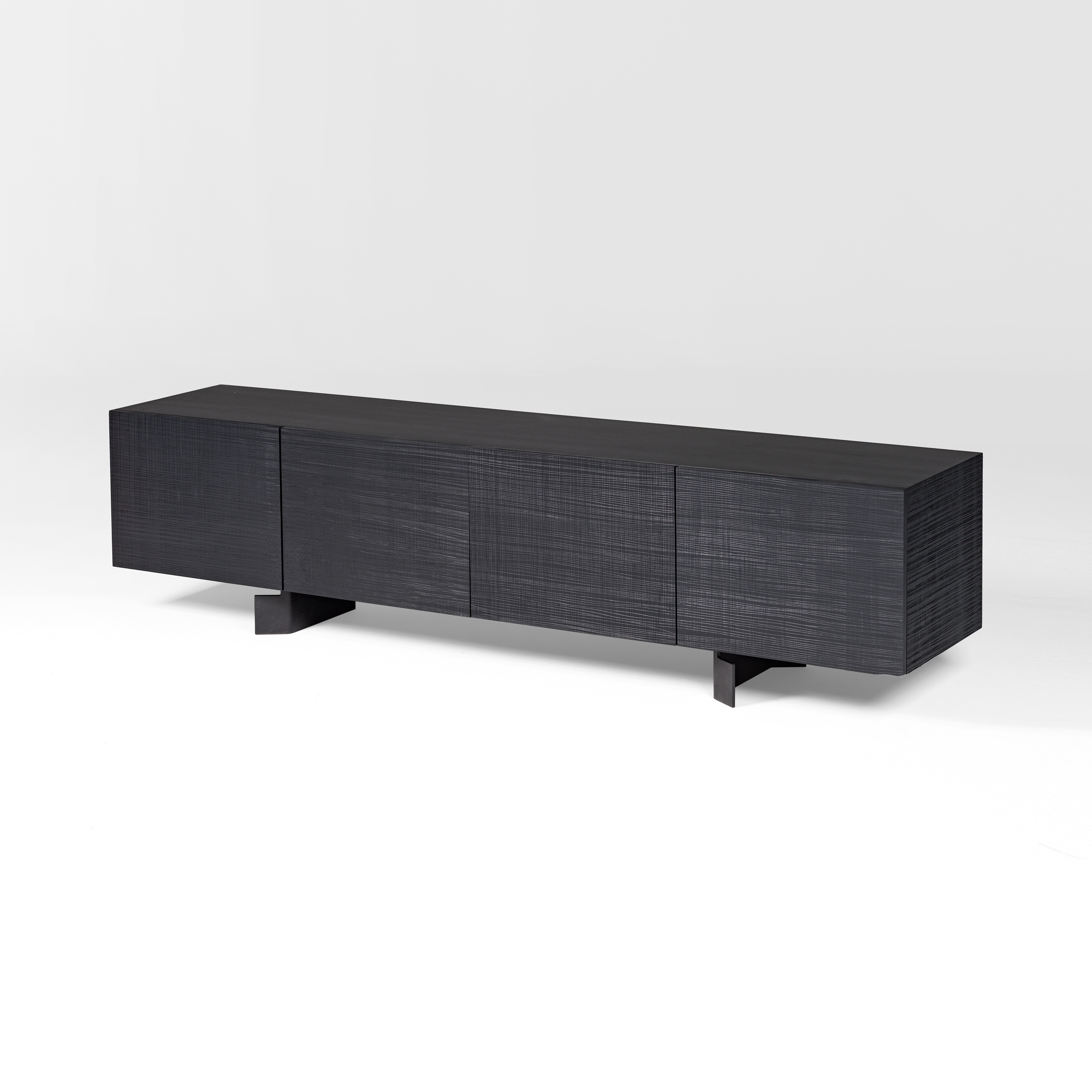 Afficher le produit Trezor Sideboard du fabricant Zanat
