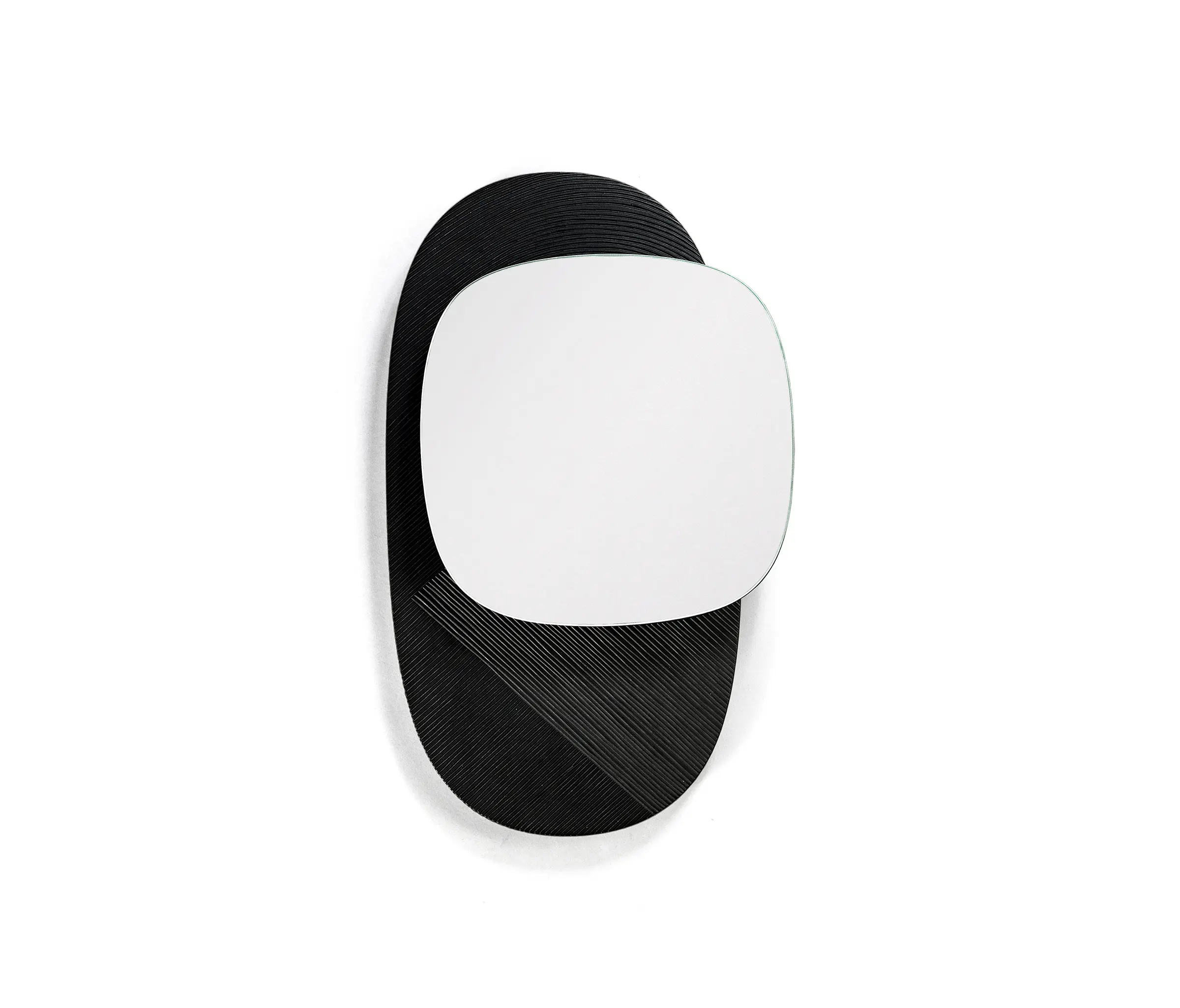 Zanat - Eclipse Wall Mirror