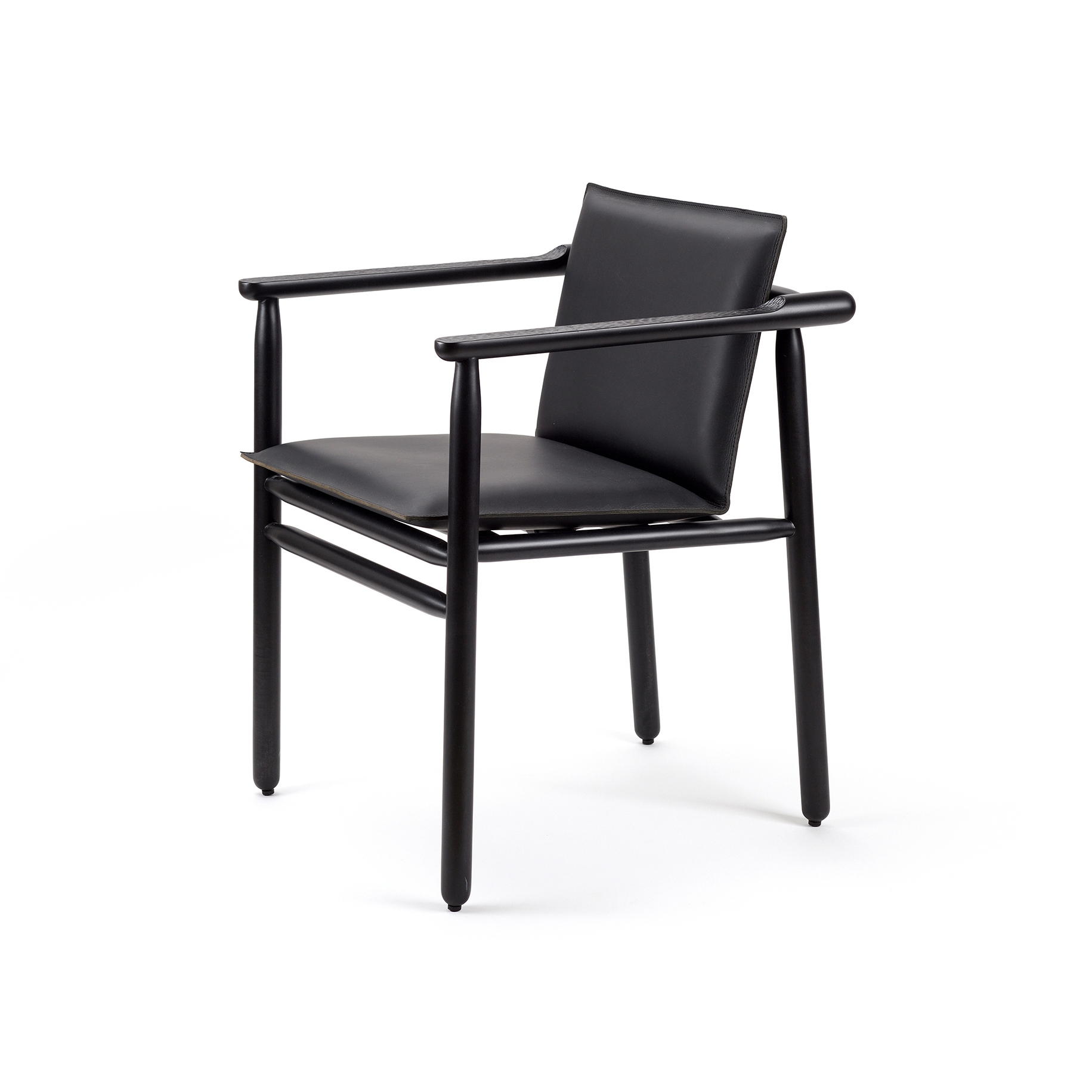 Display product Igman Chair from manufacturer Zanat