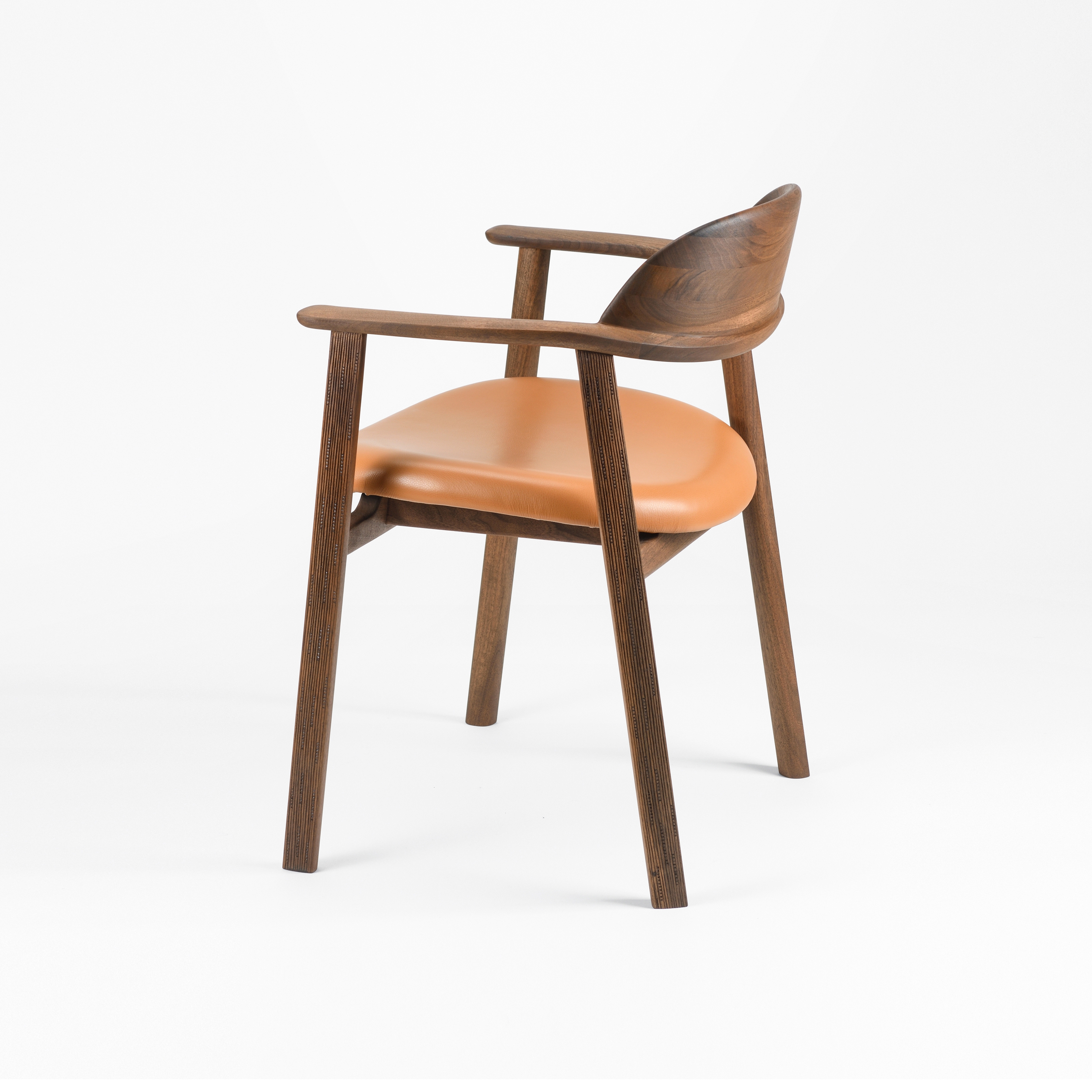Afficher le produit Mati Chair du fabricant Zanat