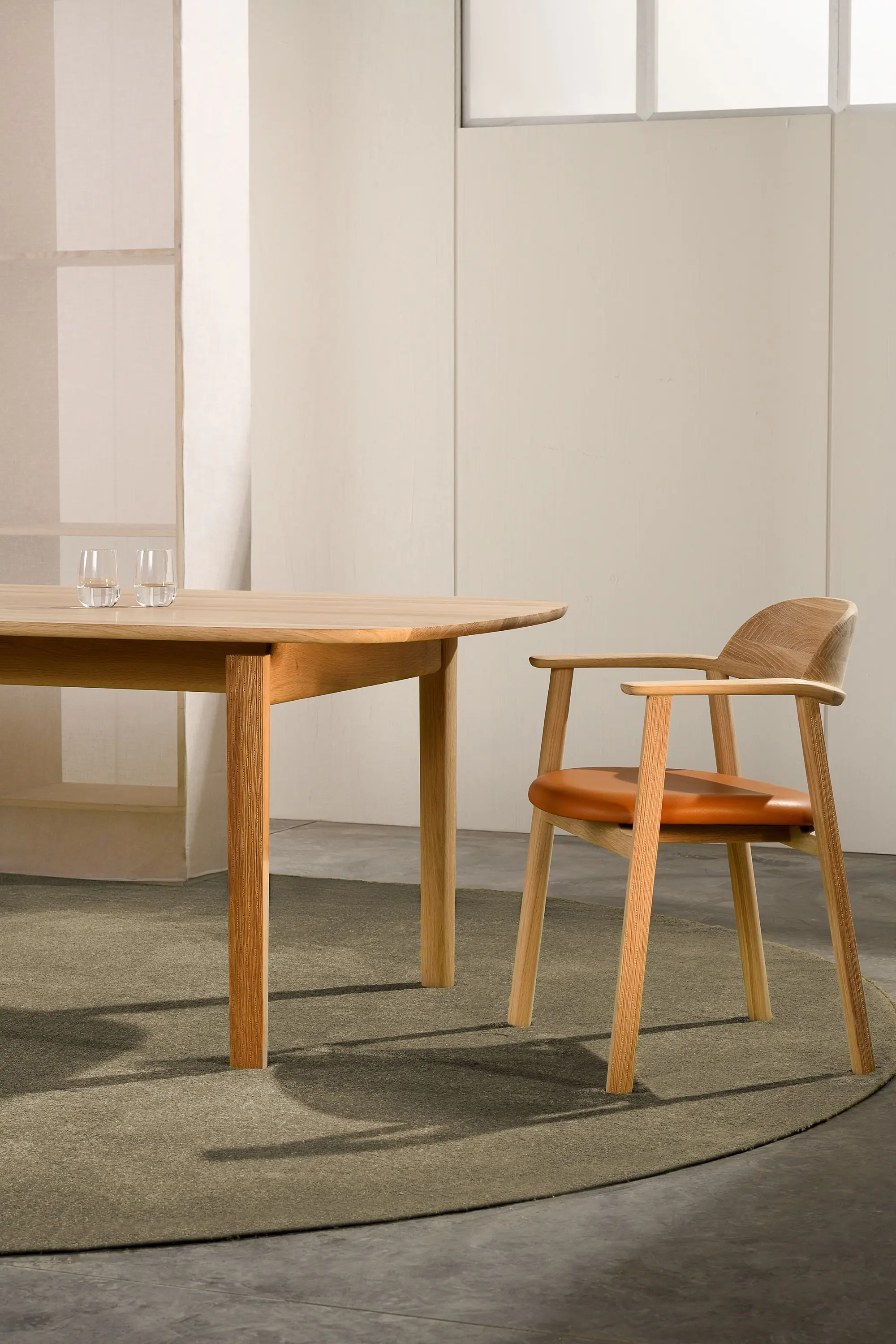 Zanat - Mati Chair