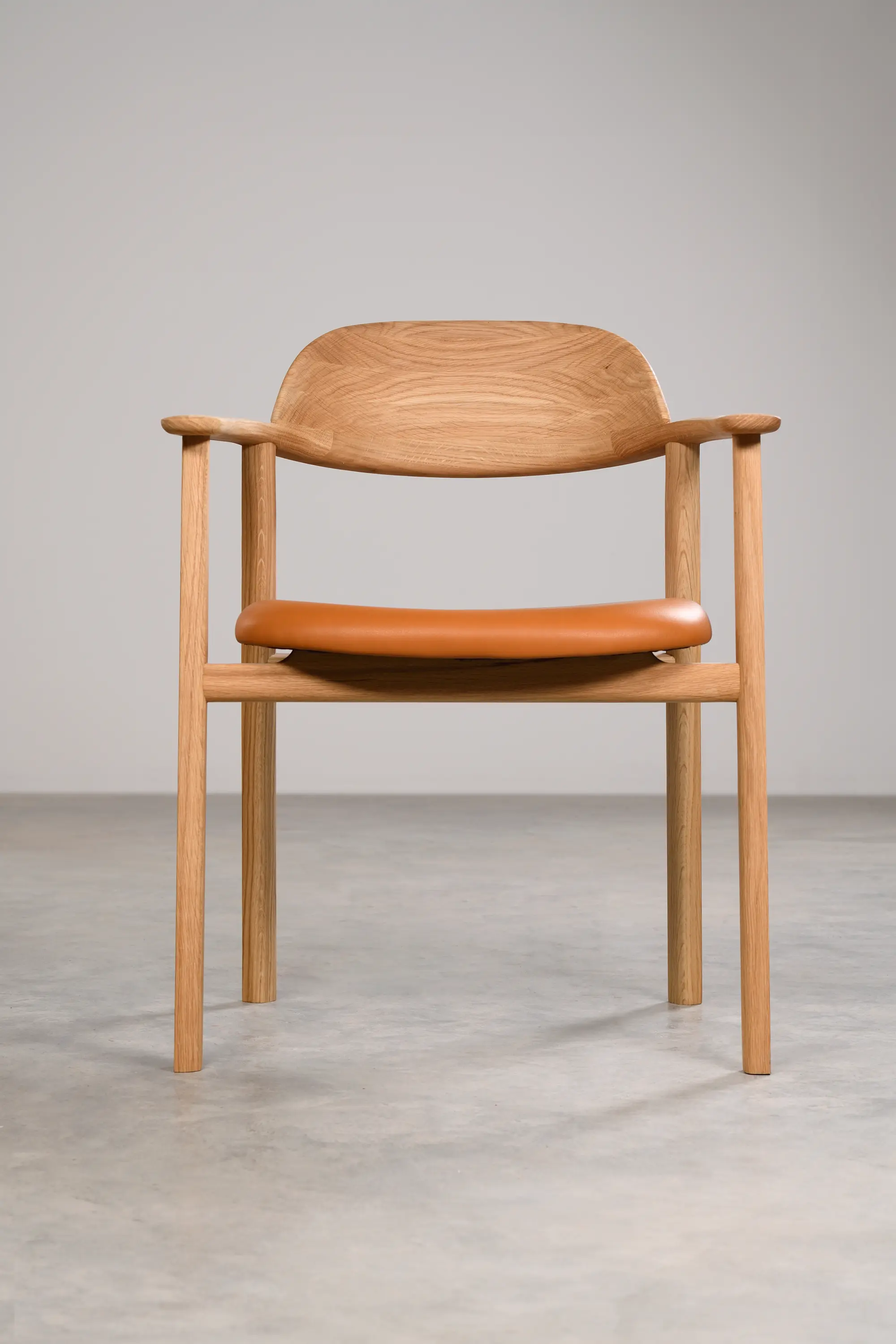 Zanat - Mati Chair