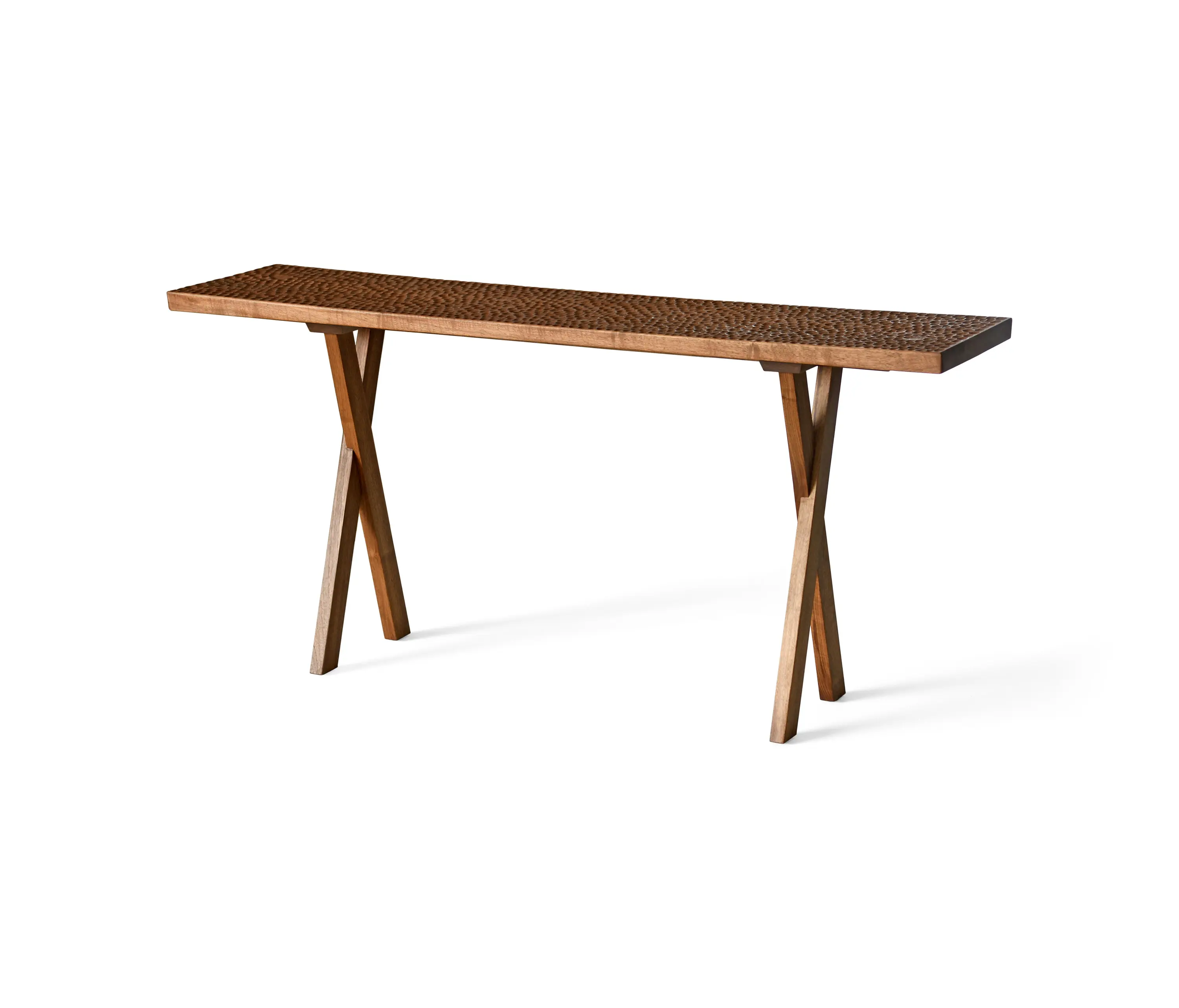 Zanat - Touch Console