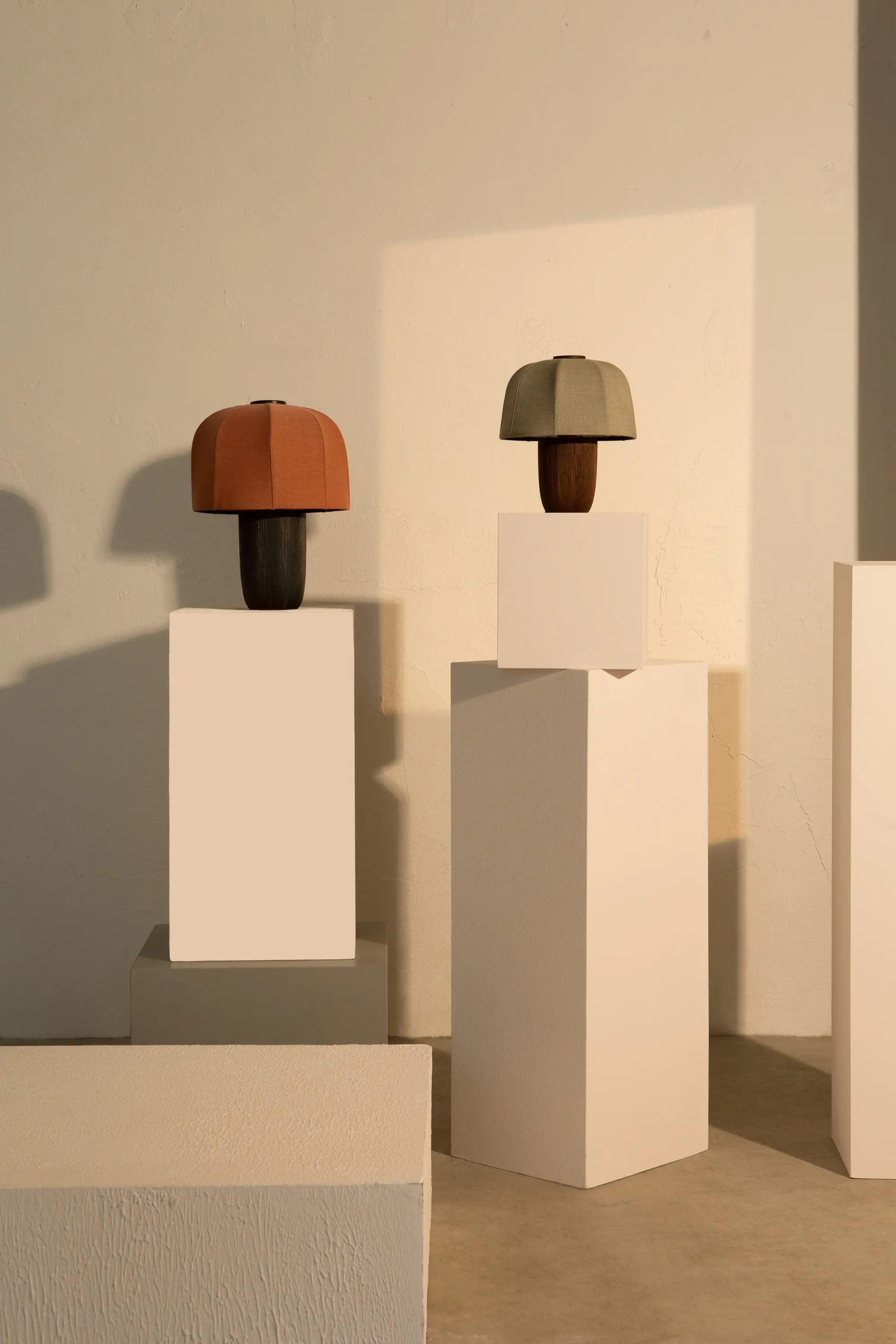 Zanat - Meduza Lamp
