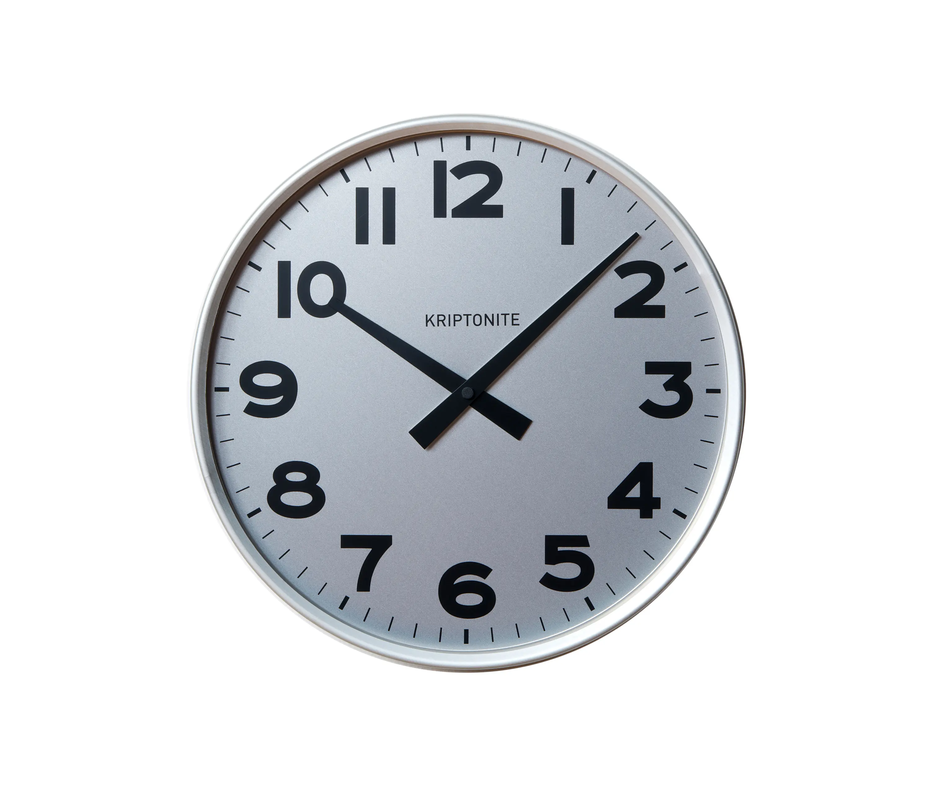 Kriptonite - Orologio Classico