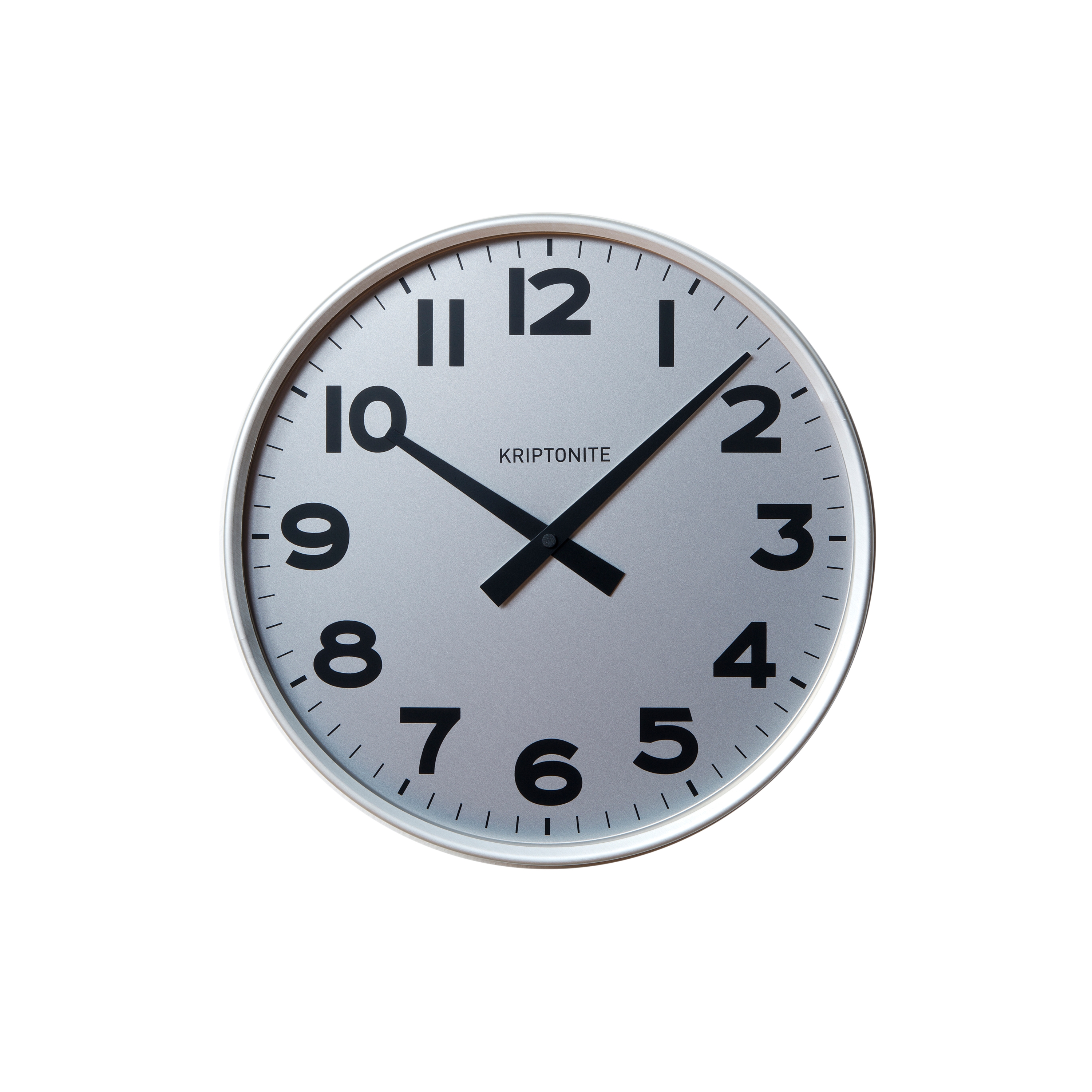 Display product Classic Clock from manufacturer Kriptonite