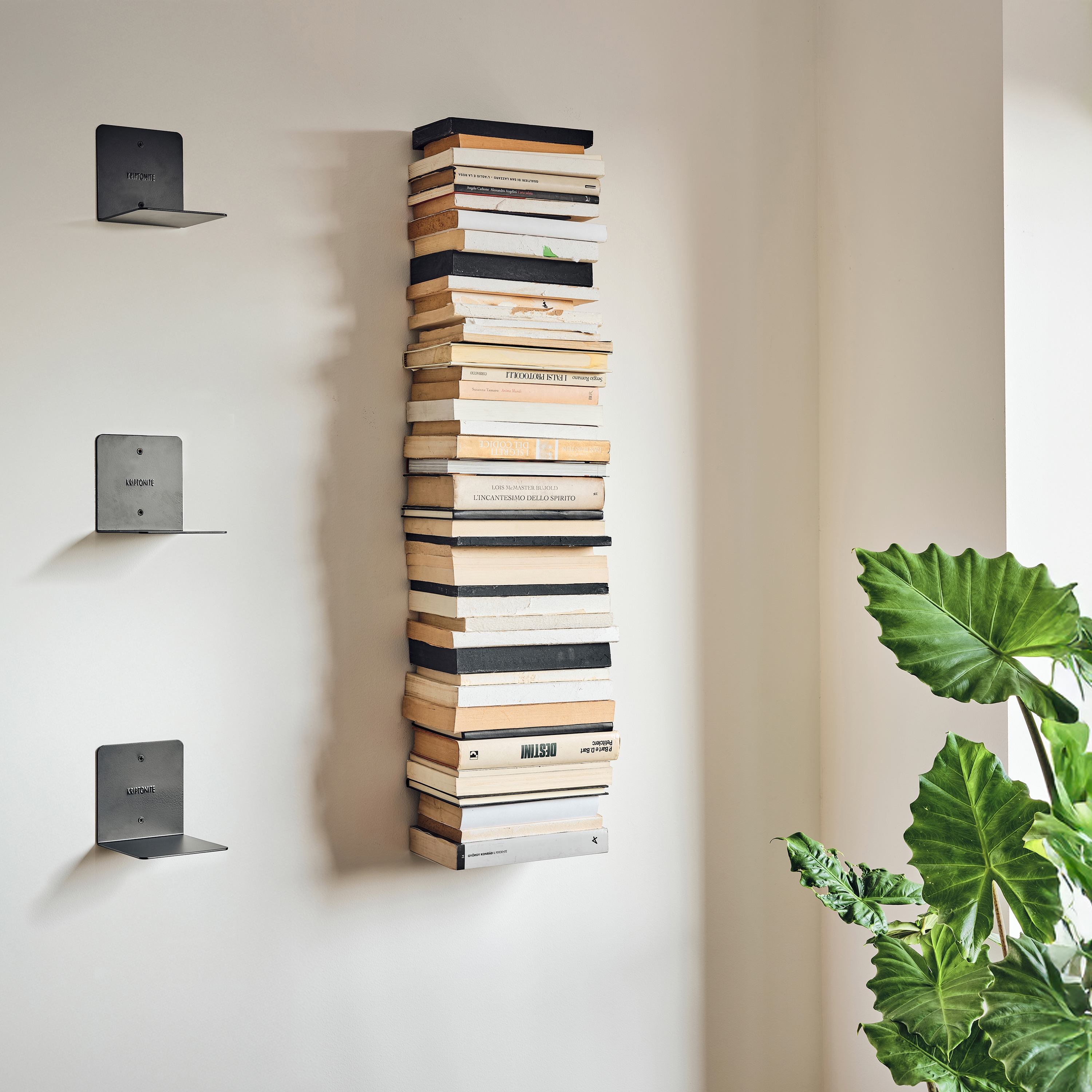 Display product Minus from manufacturer Kriptonite