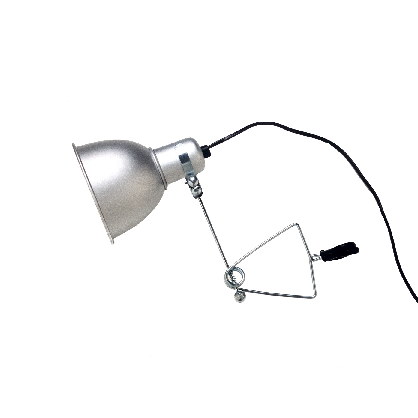 Mostrar el producto Short clamp lamp del fabricante Kriptonite