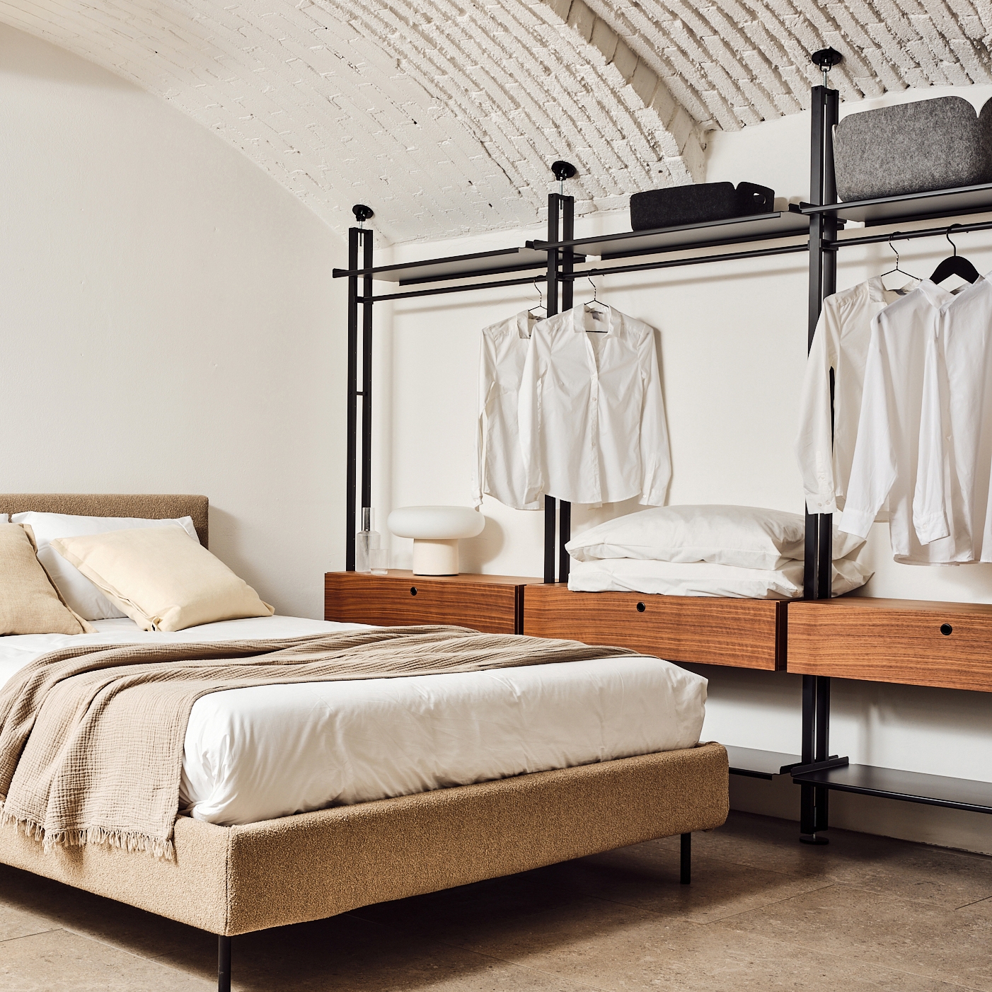 Display product K2 Wardrobe from manufacturer Kriptonite