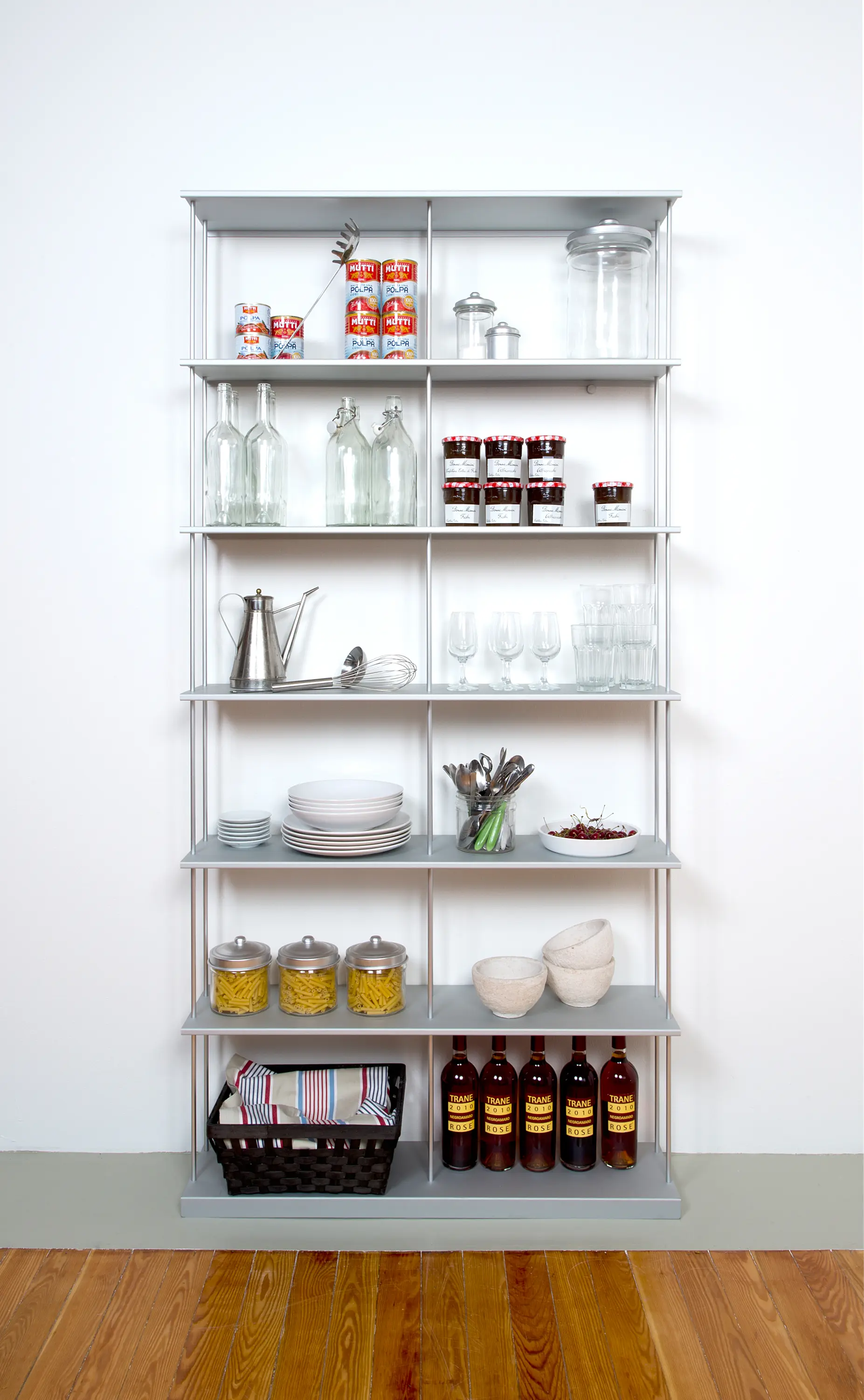 Kriptonite - Krossing Maxi Kitchen