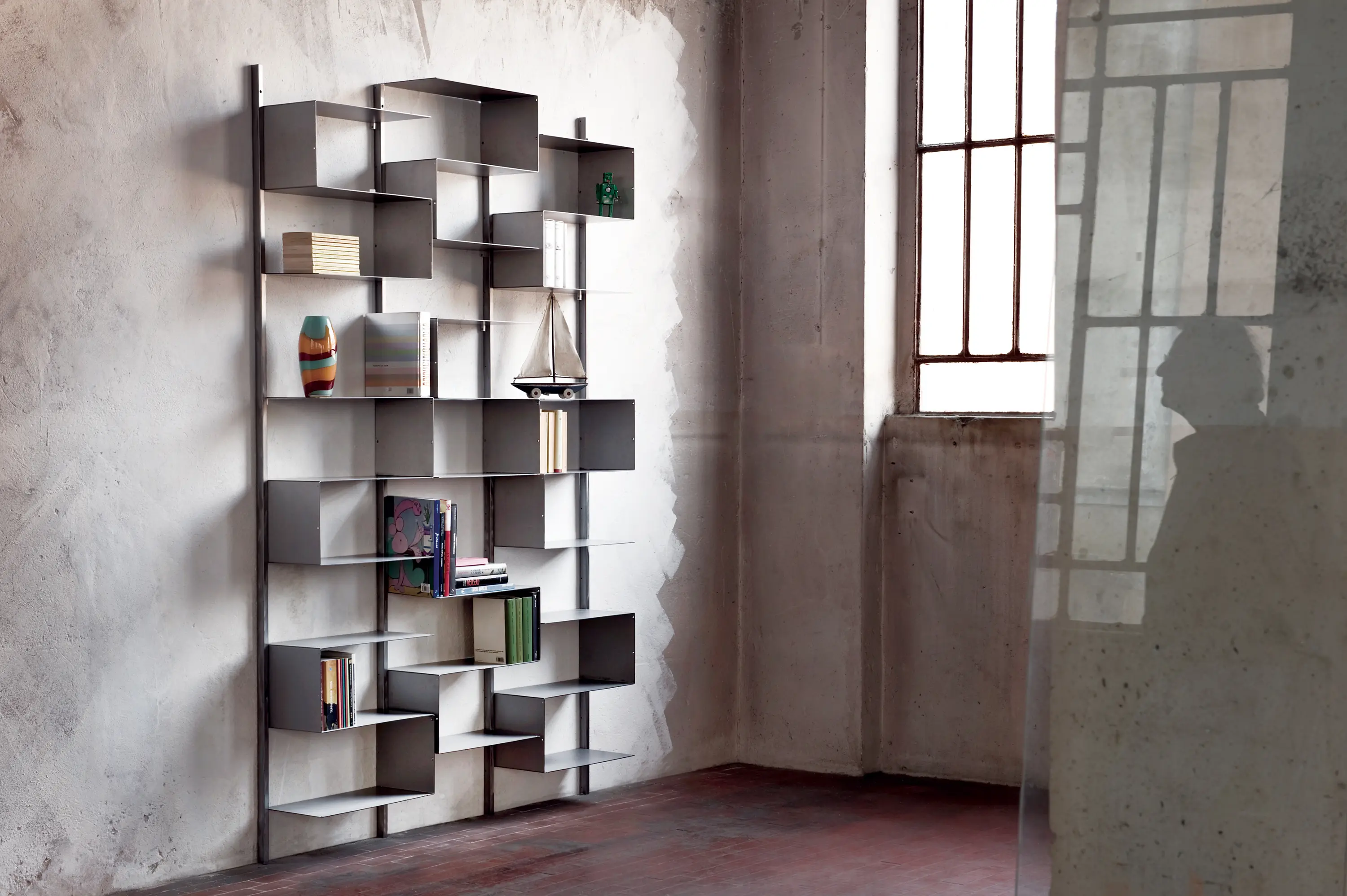 Kriptonite - 25/52 Libreria