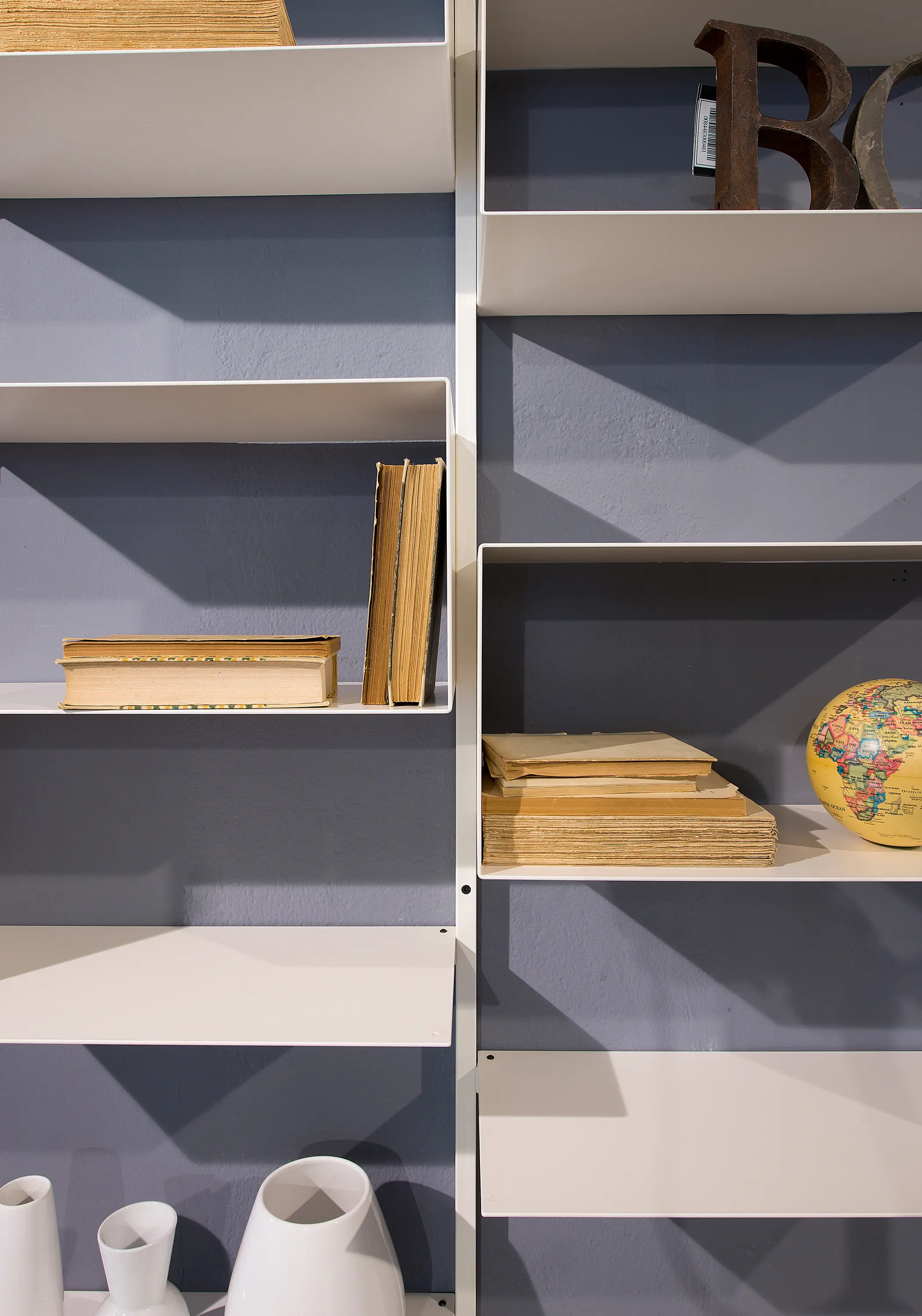 Kriptonite - 25/52 Libreria