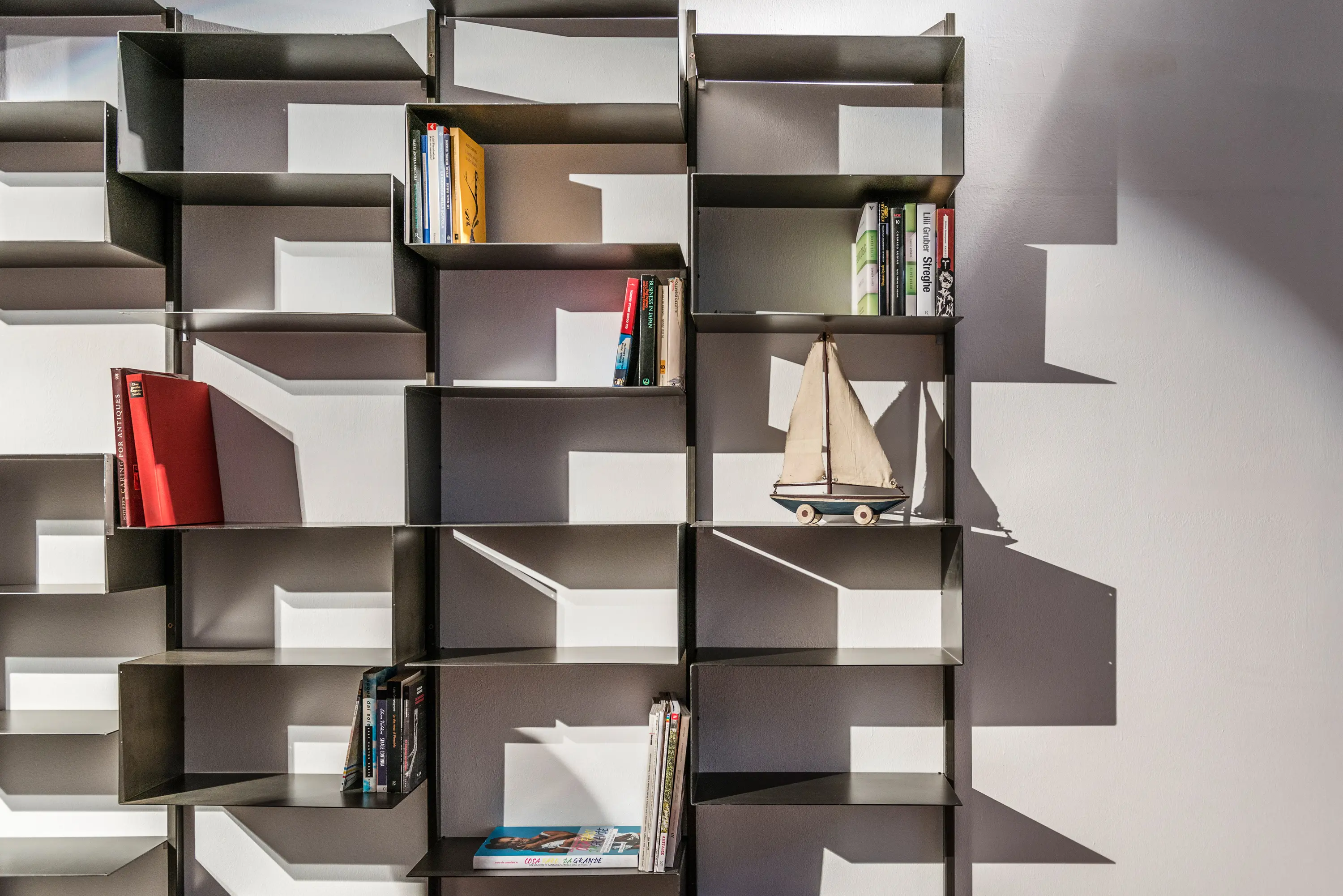 Kriptonite - 25/52 Libreria