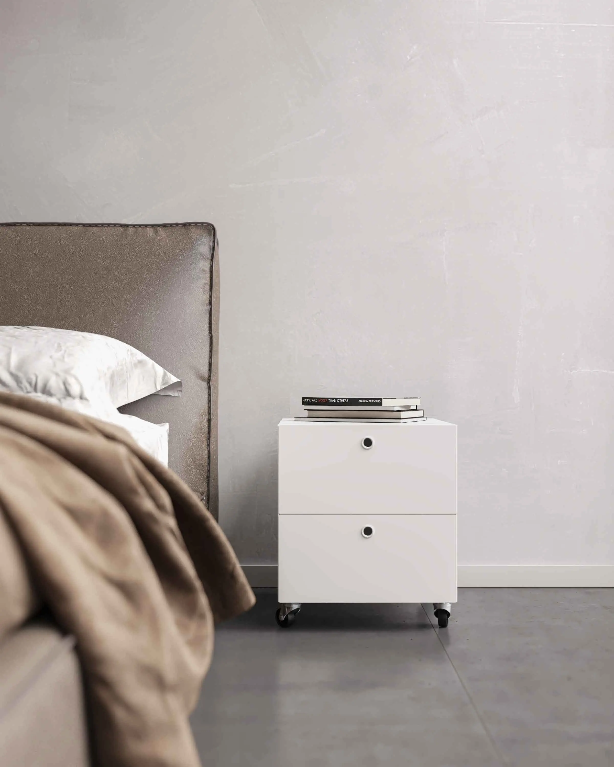 Kriptonite - Contenitore