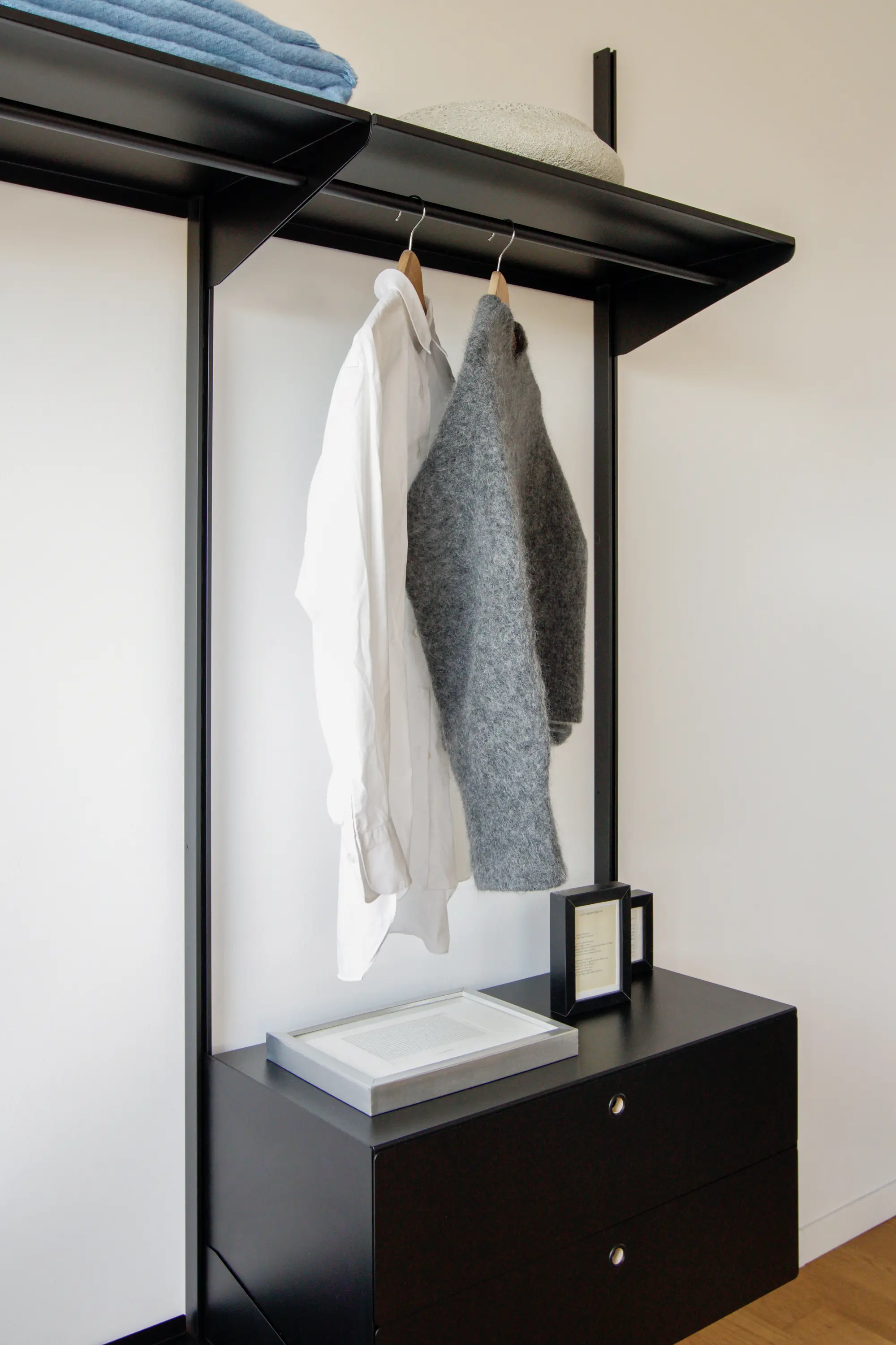 Kriptonite - K1+ Wardrobe