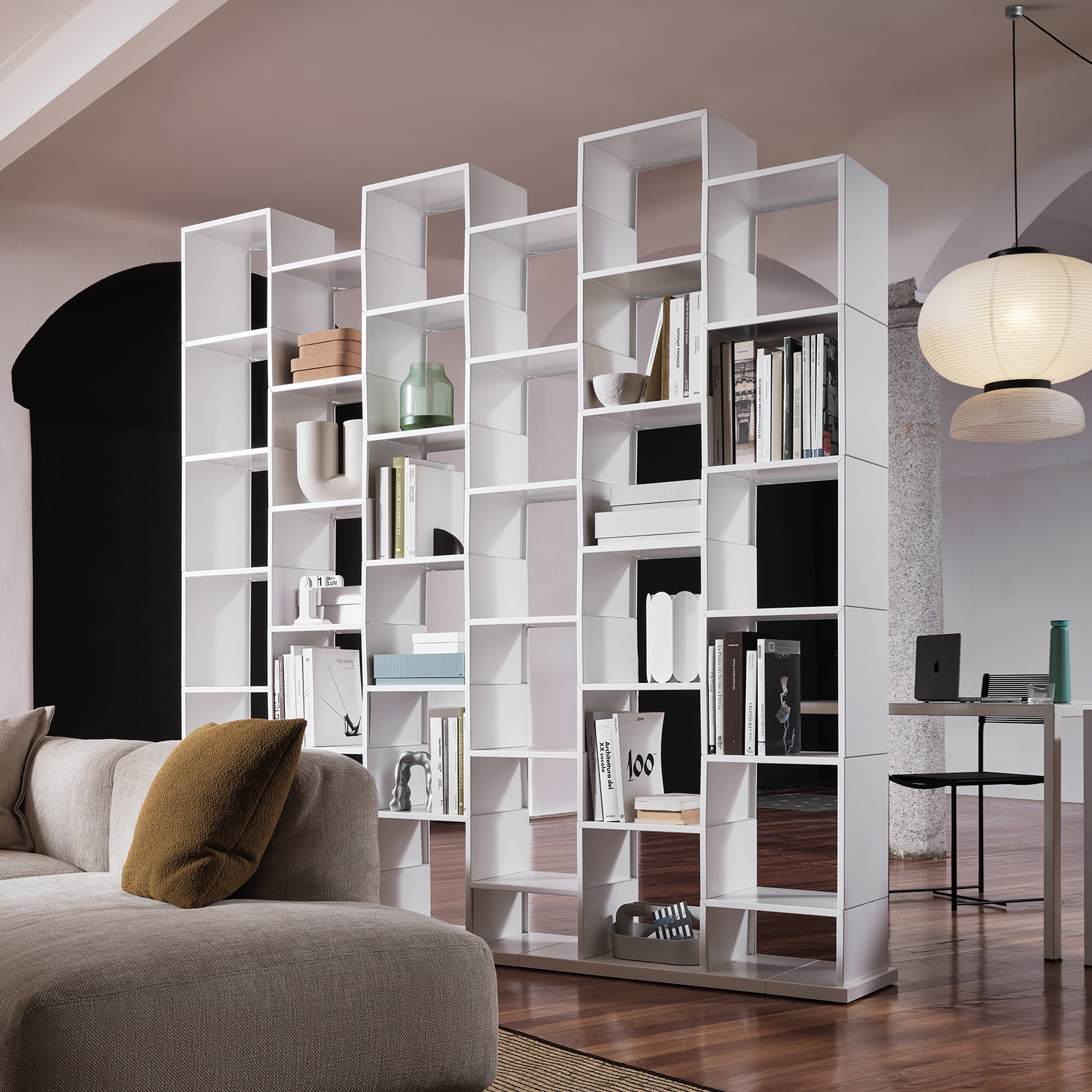 Mostrar el producto Klark del fabricante Kriptonite