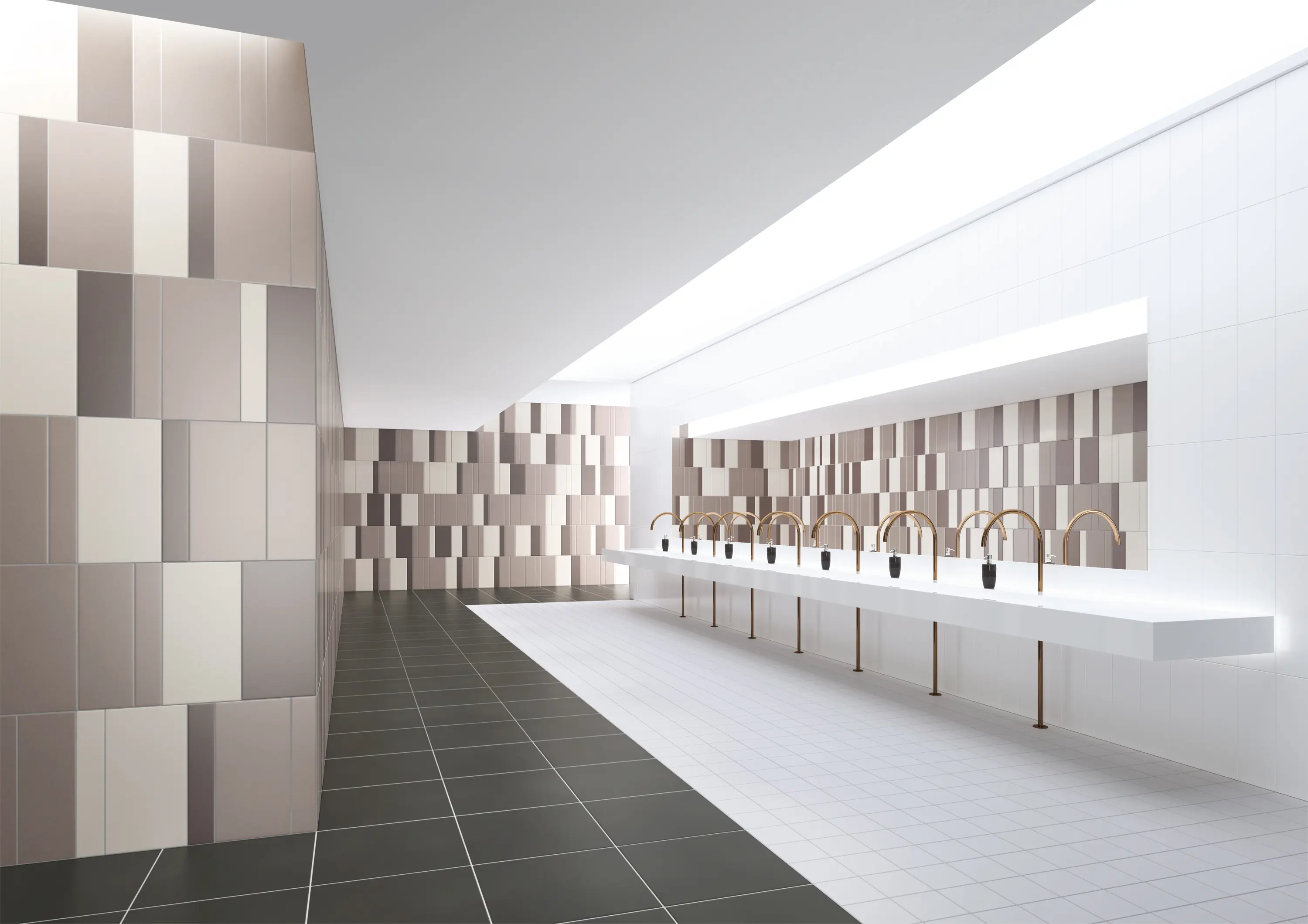 AGROB BUCHTAL - Plural | Celeste Medio