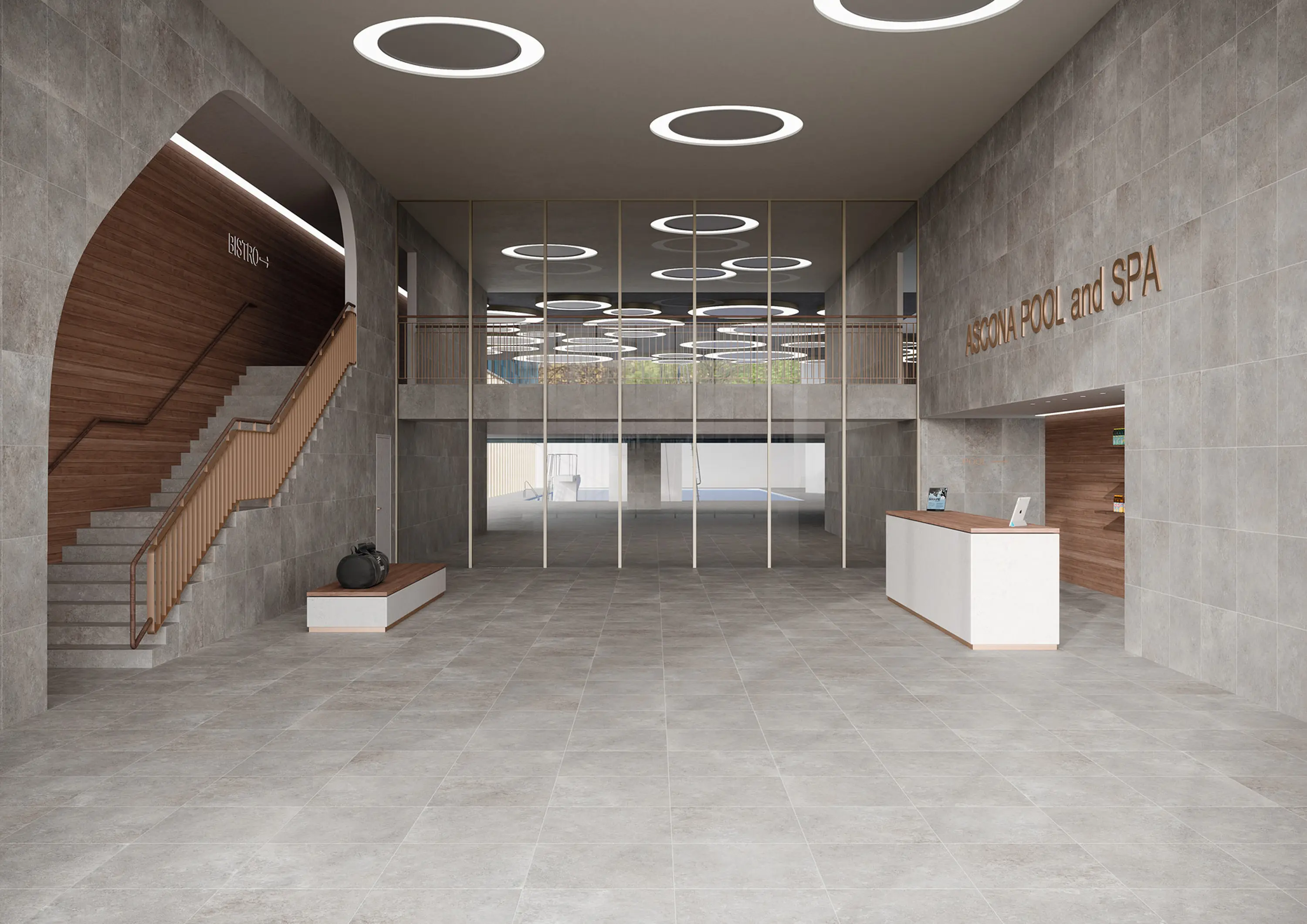 AGROB BUCHTAL - Ascona | Stone