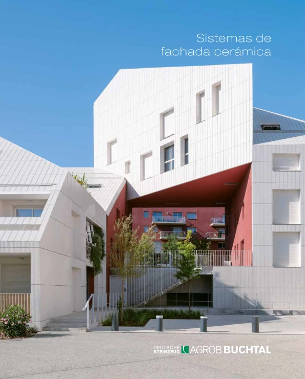 Preview image for the file Ceramic Facade Systems