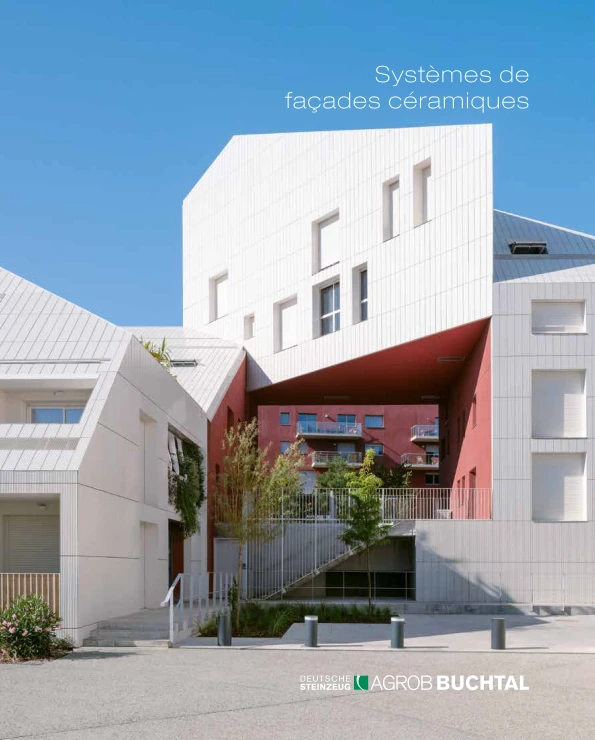 Preview image for the file Ceramic Facade Systems