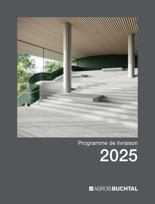 Preview image for the file Programme de Livraison 2025