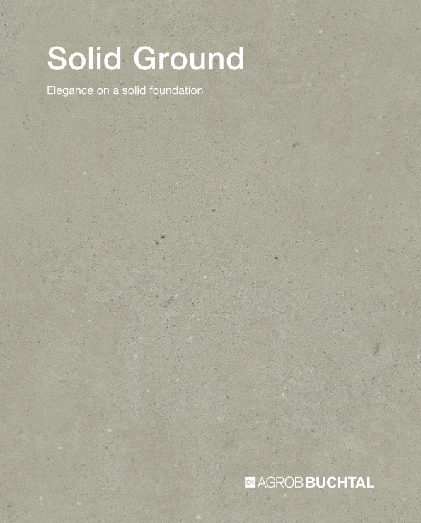 Preview image for the file Solid Ground