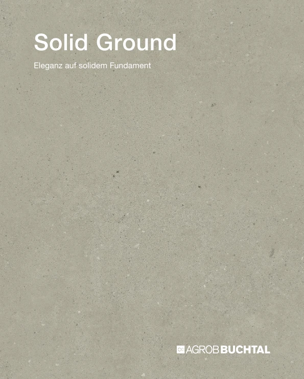 Preview image for the file Solid Ground