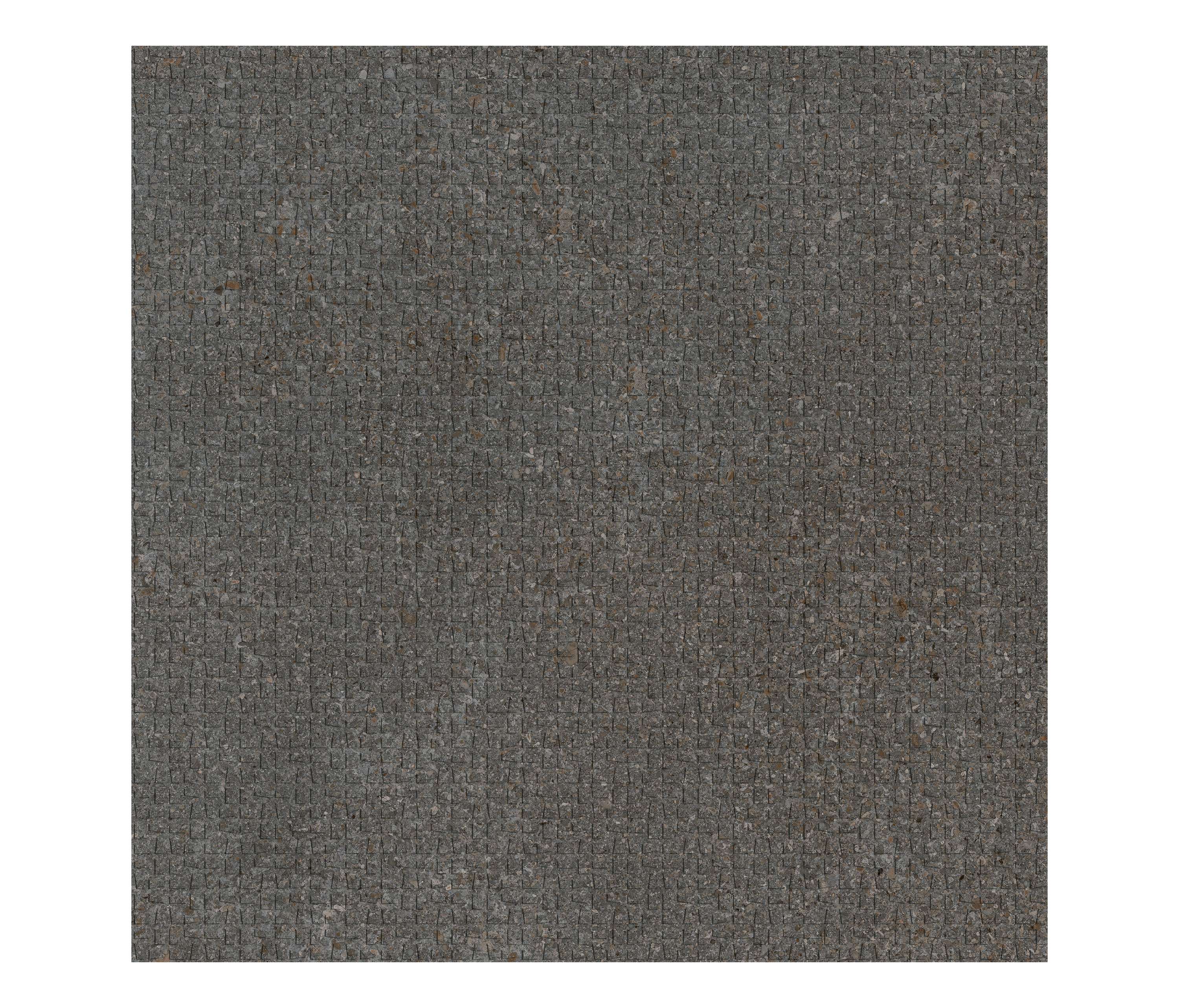 Display product Area Pro | Basalt Grid from manufacturer AGROB BUCHTAL