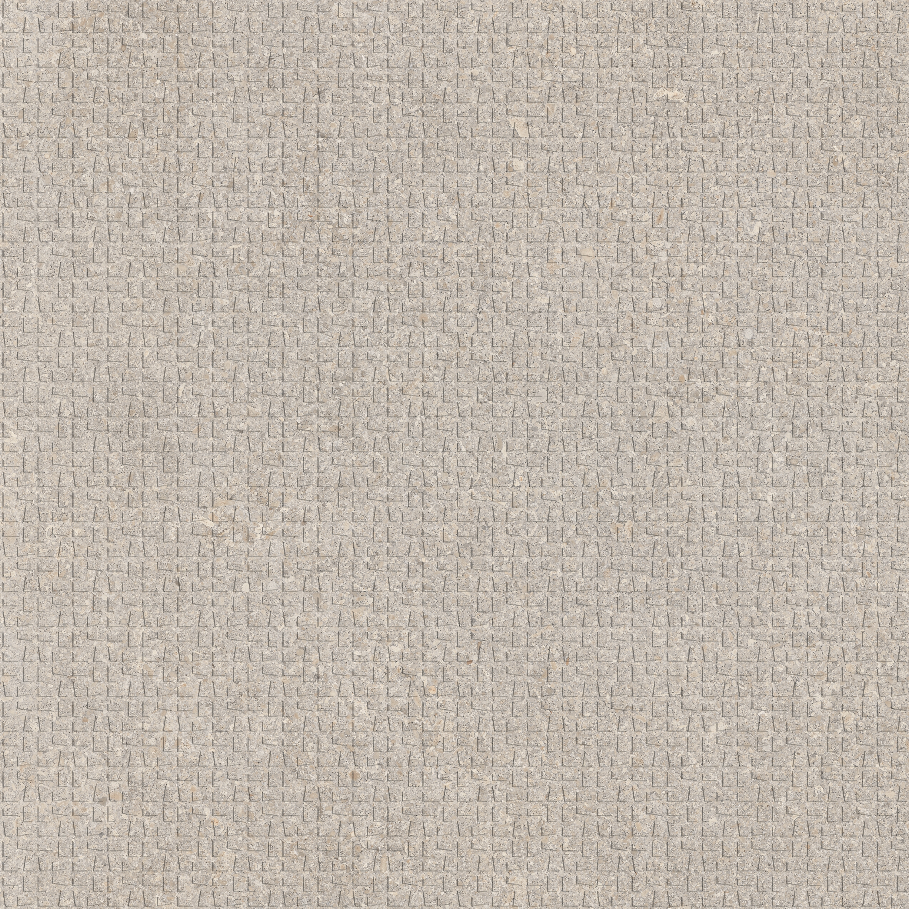 Area Pro | Sand-Grey Grid