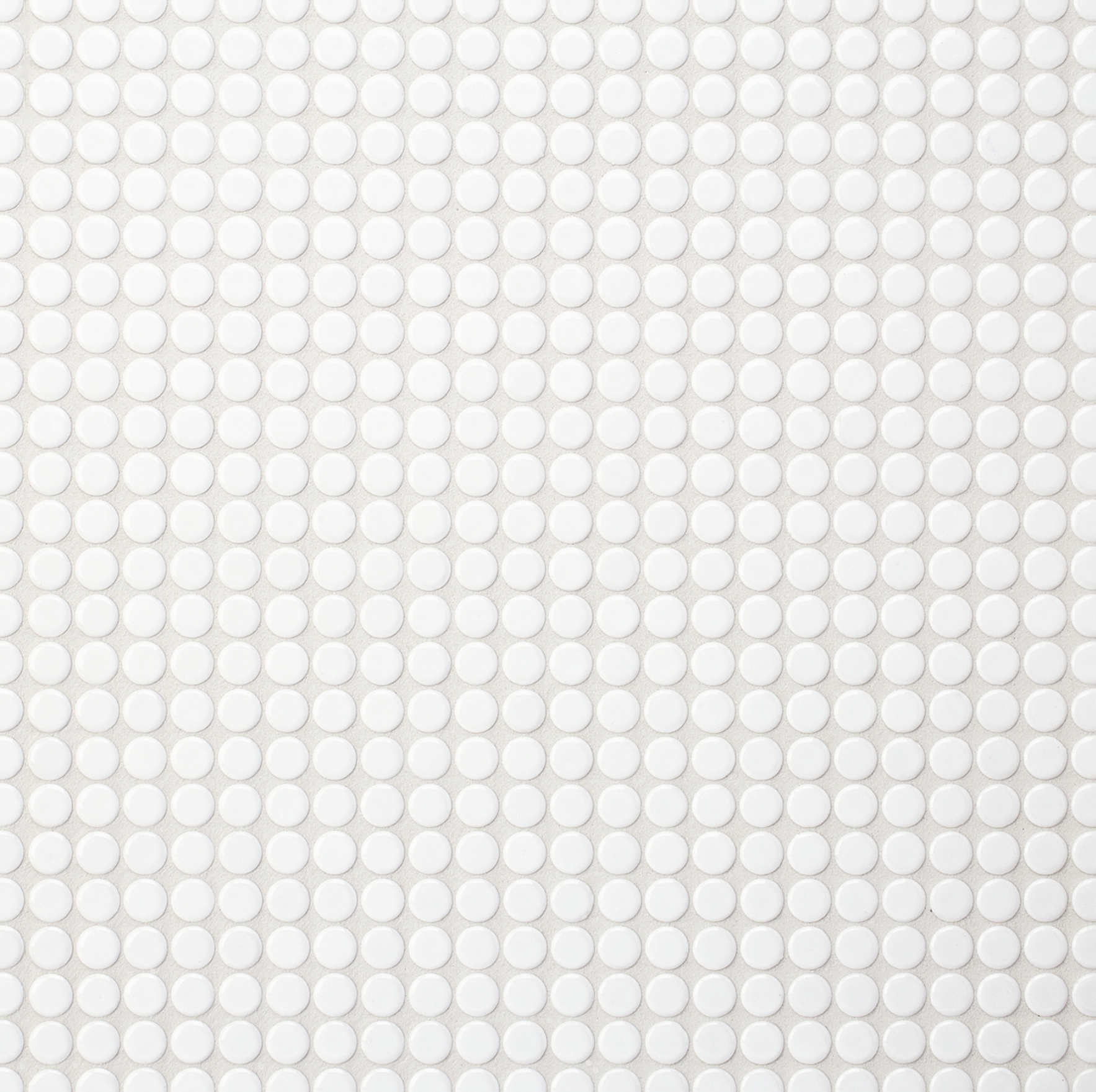 Display product Loop | Arctic White Glossy from manufacturer AGROB BUCHTAL