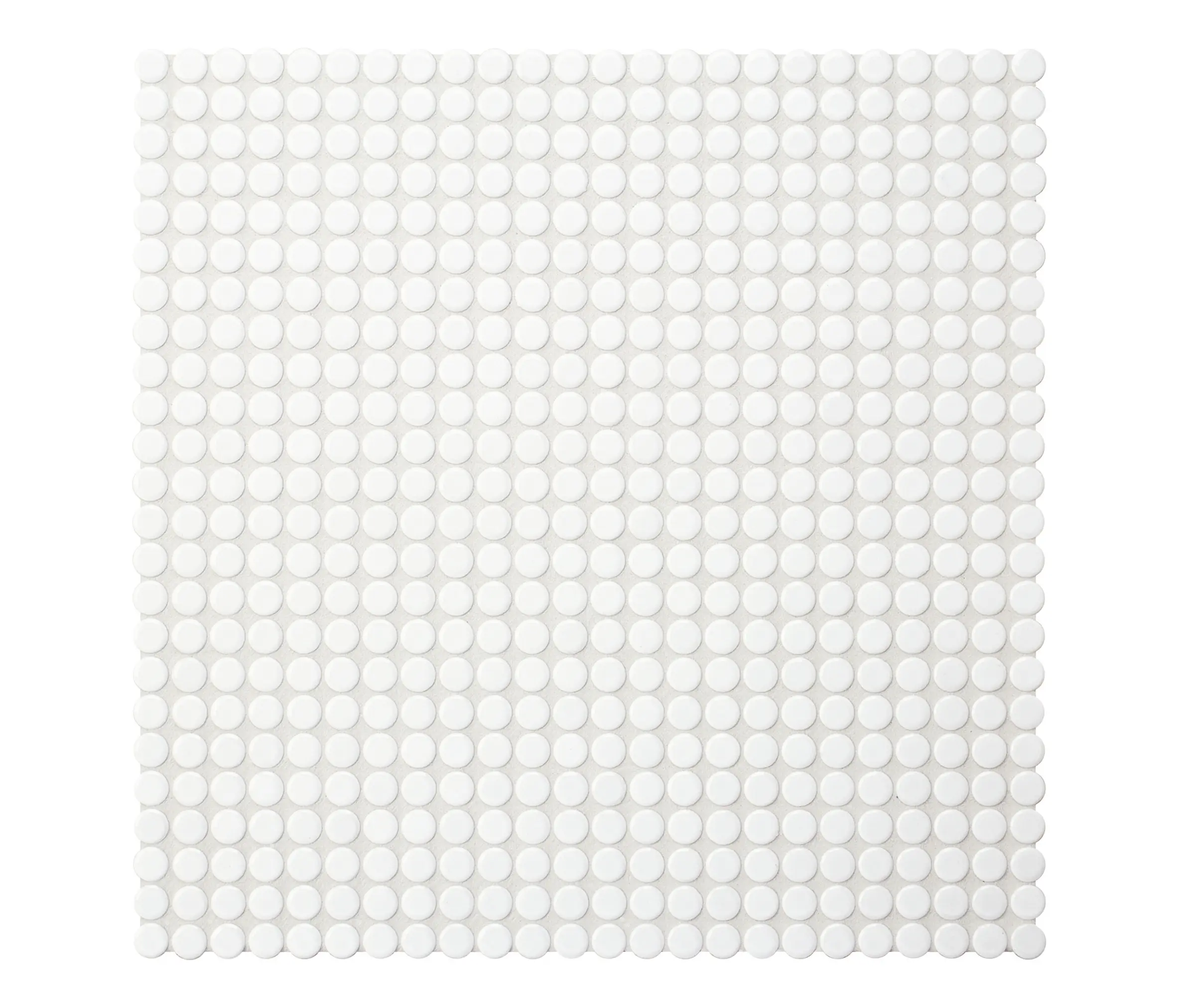 AGROB BUCHTAL - Loop | Arctic White Glossy