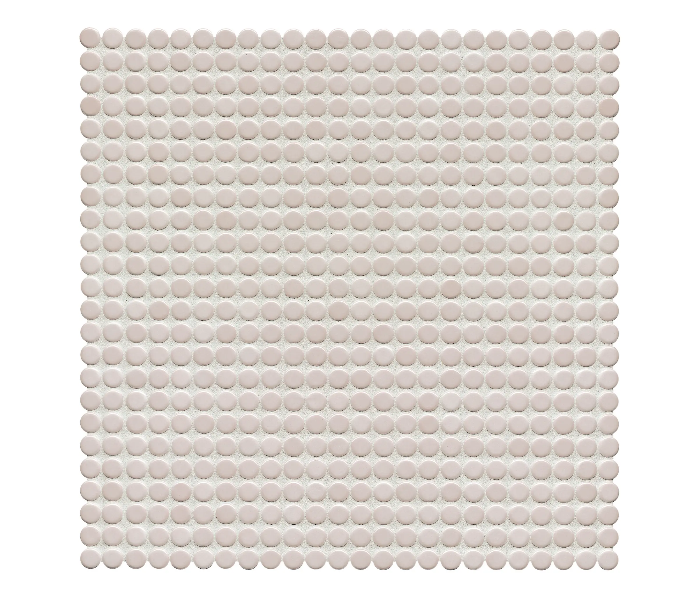 AGROB BUCHTAL - Loop | Light Ivory Glossy