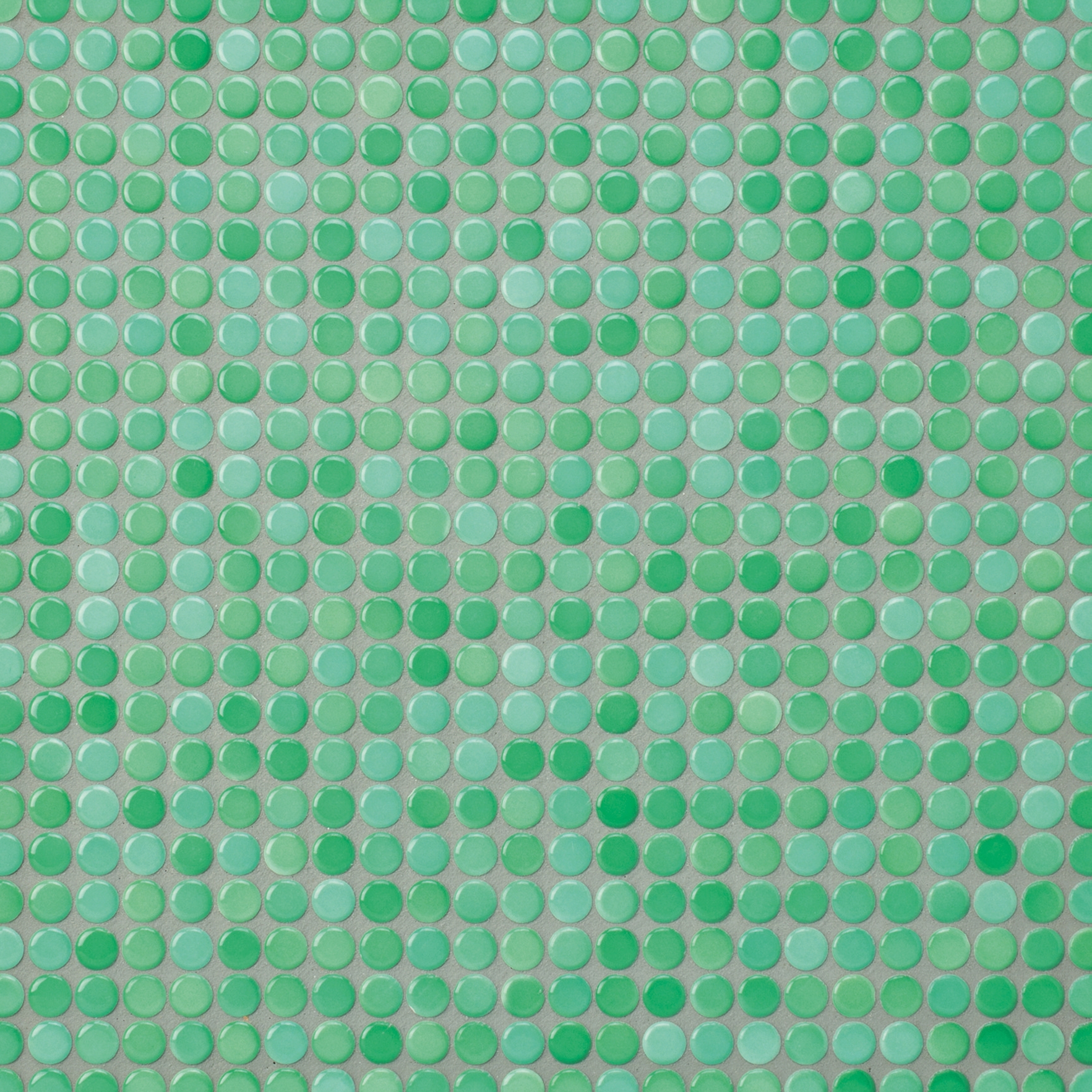 Loop | Sea Green Glossy