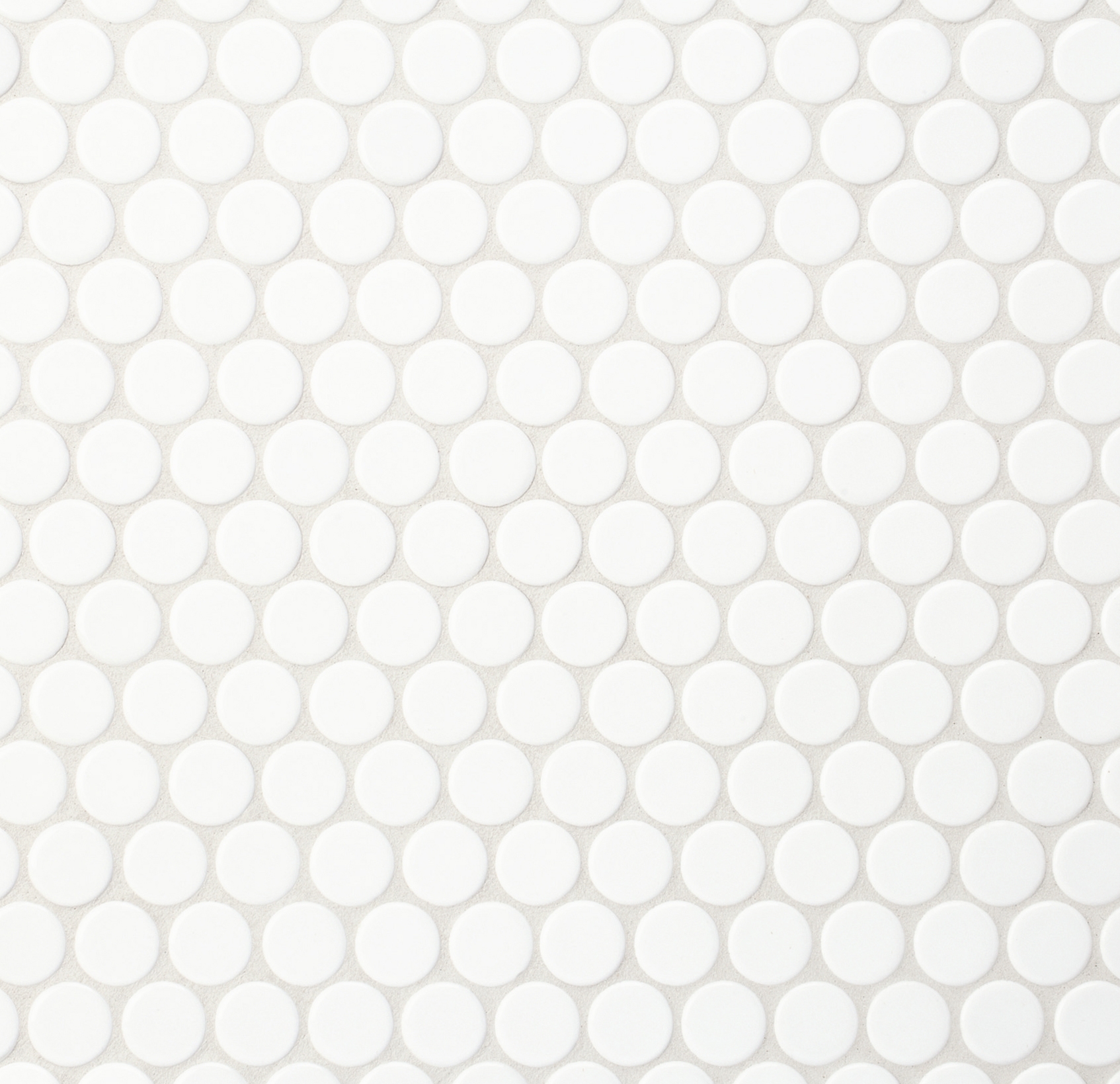 Display product Loop | Arctic White Glossy from manufacturer AGROB BUCHTAL