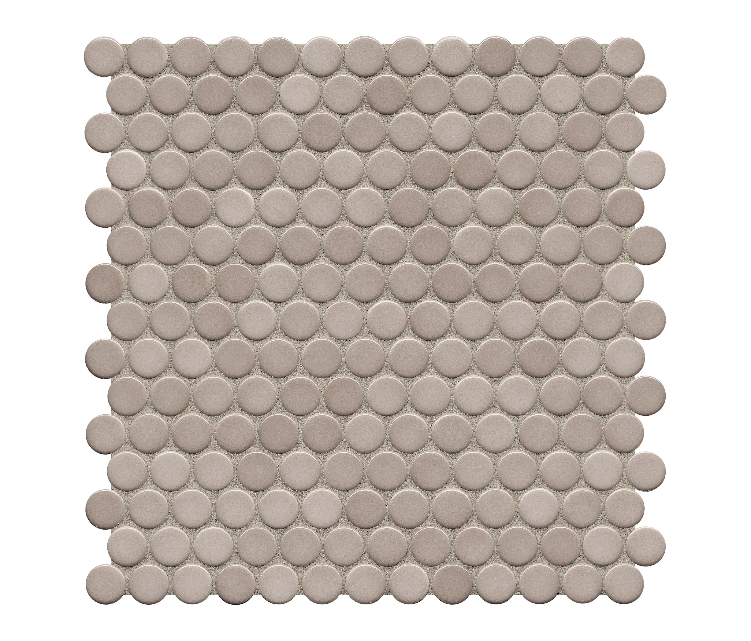 AGROB BUCHTAL - Loop | Ivory Glossy