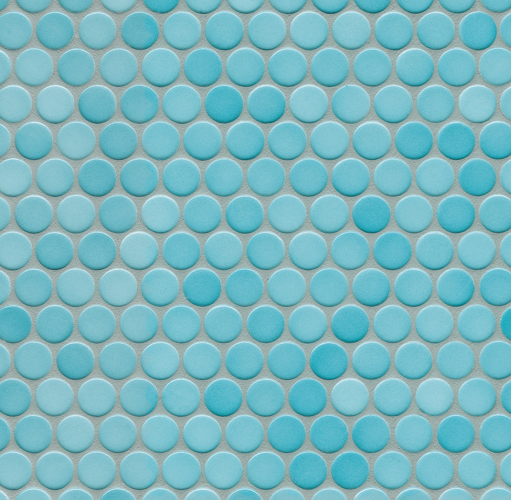 Loop | Aqua Blue Glossy