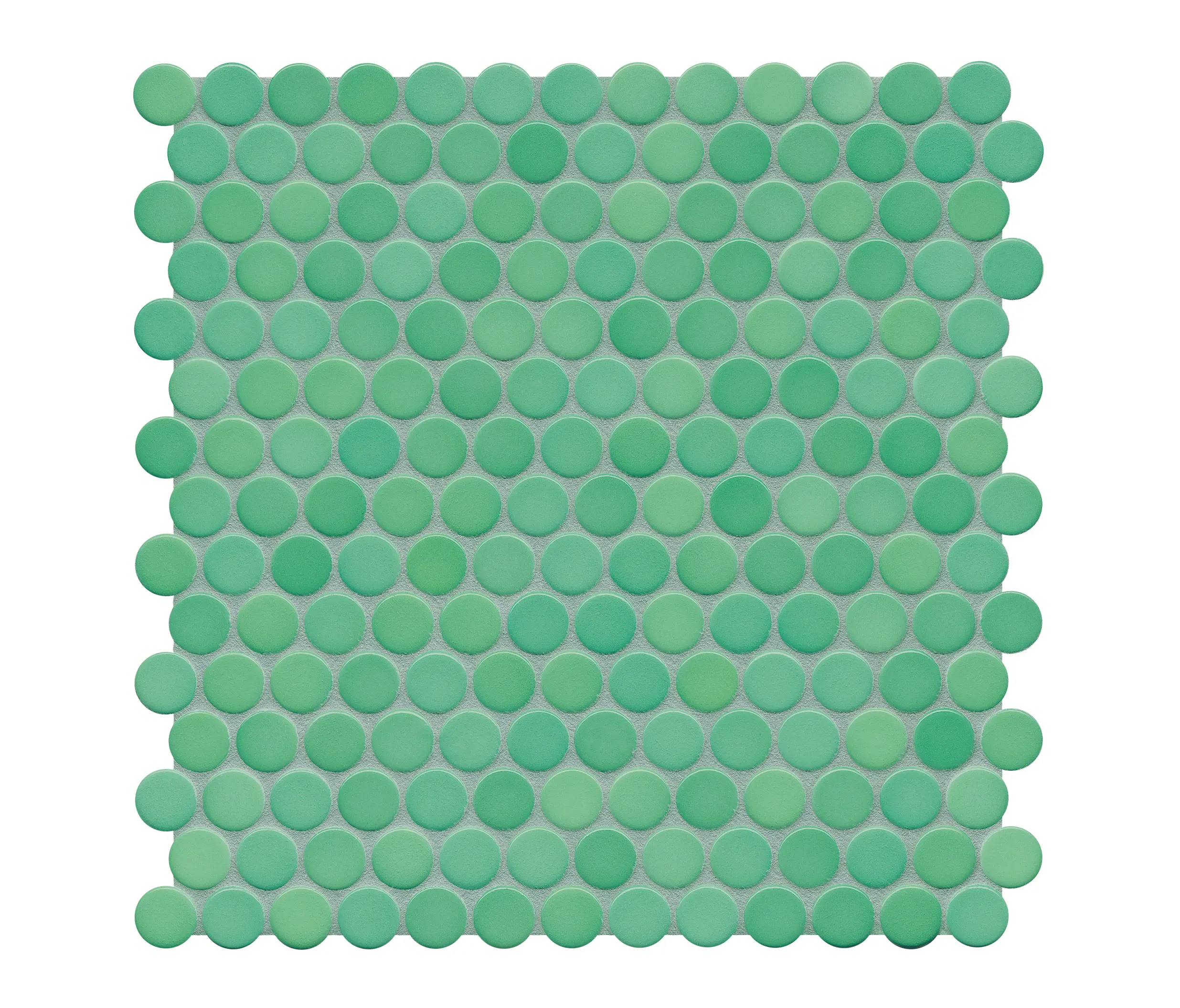 AGROB BUCHTAL - Loop | Sea Green