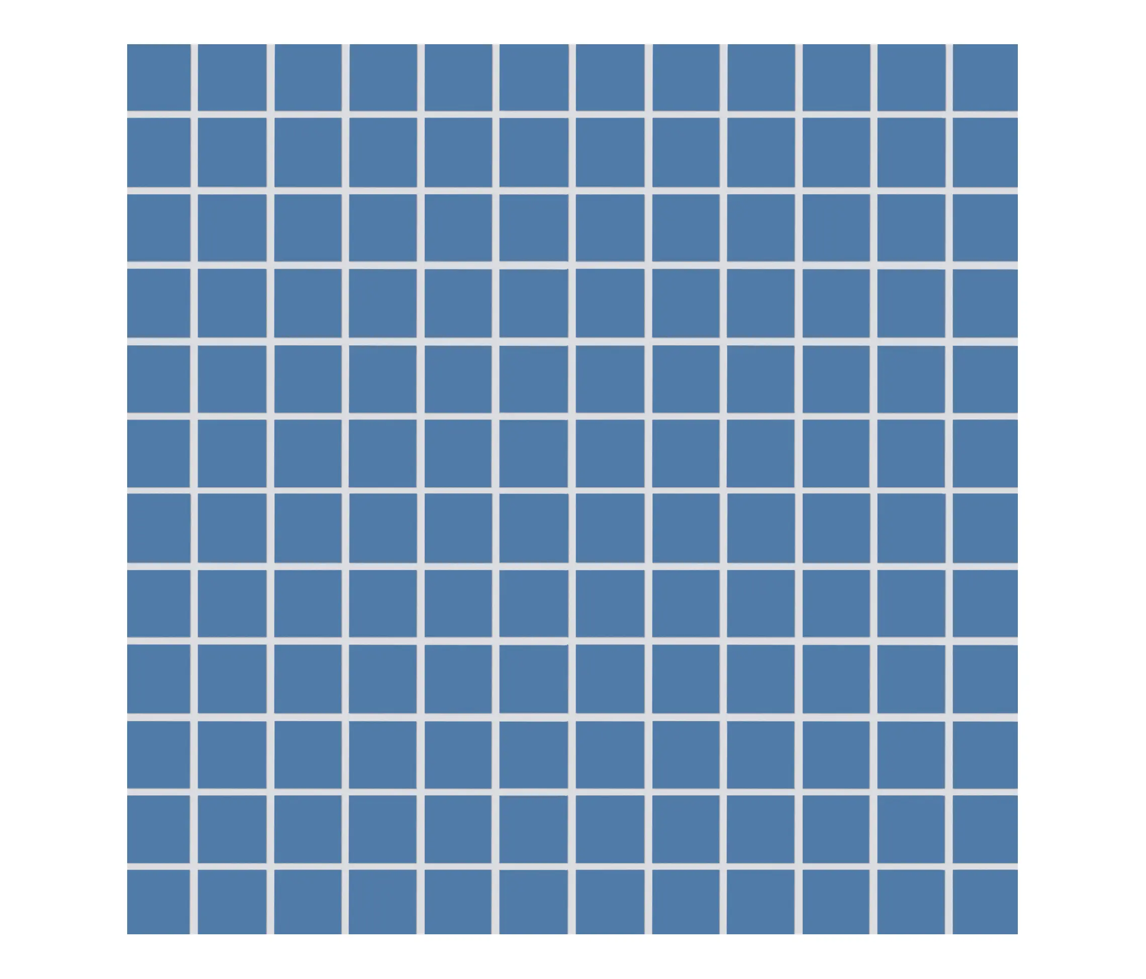 AGROB BUCHTAL - Plural | Medium Azure