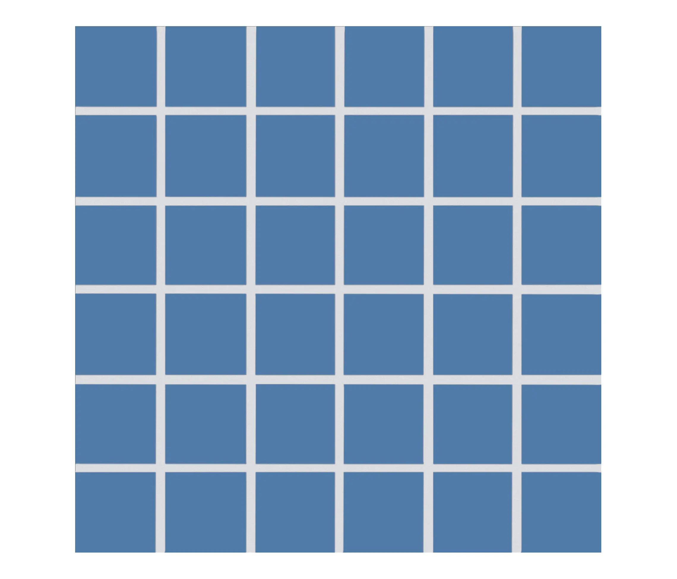 AGROB BUCHTAL - Plural | Celeste Medio