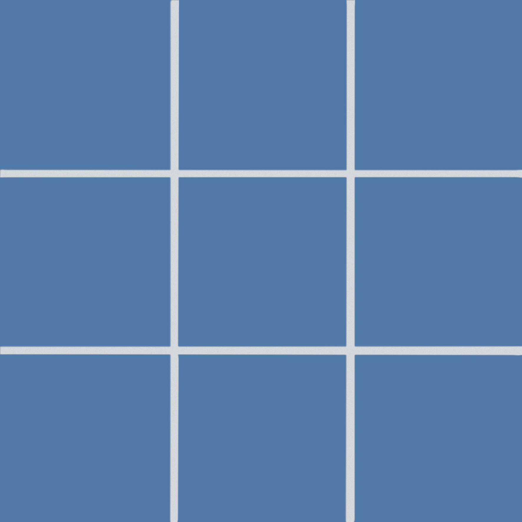 Display product Plural | Medium Azure from manufacturer AGROB BUCHTAL