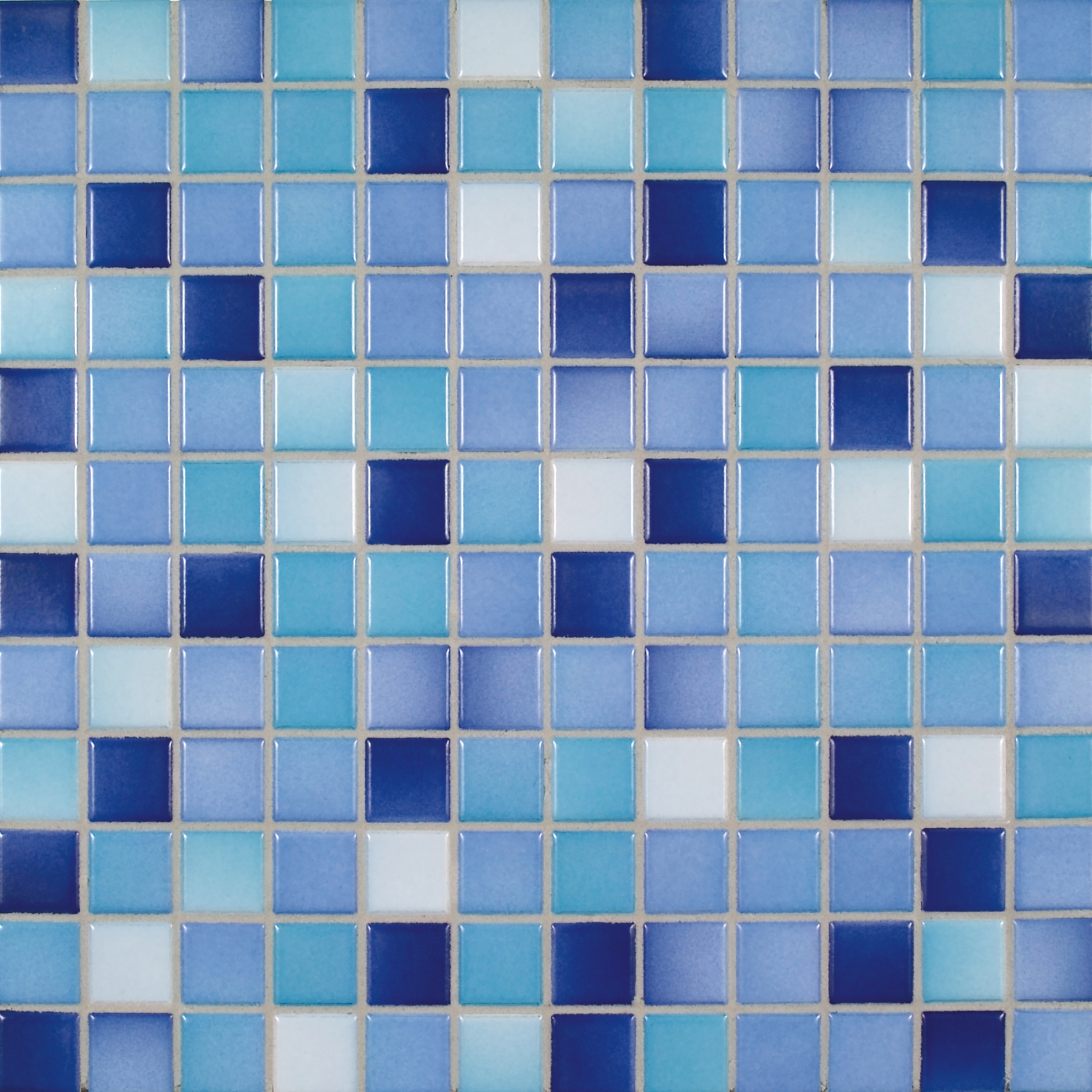 Mostra il prodotto Plural | Color Sphere Cool del produttore AGROB BUCHTAL
