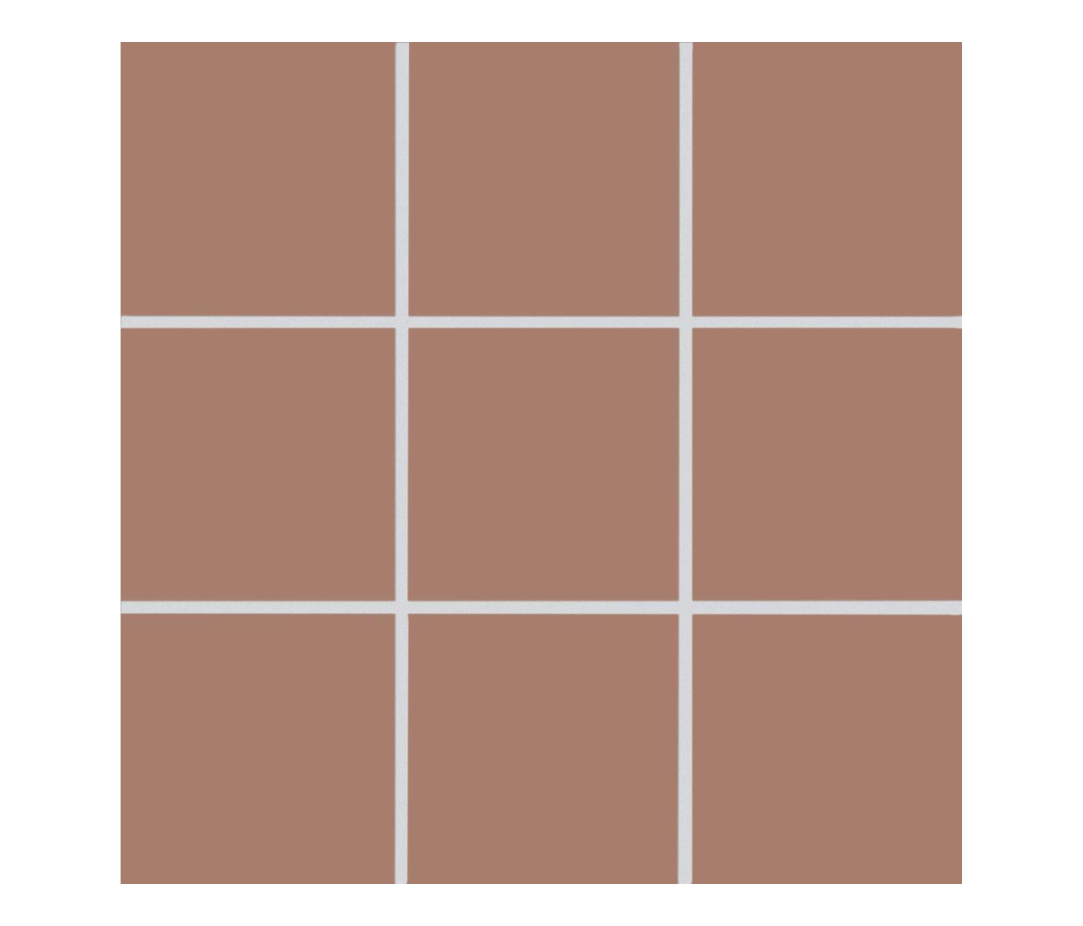 Display product Plural | Medium Oxide Red from manufacturer AGROB BUCHTAL