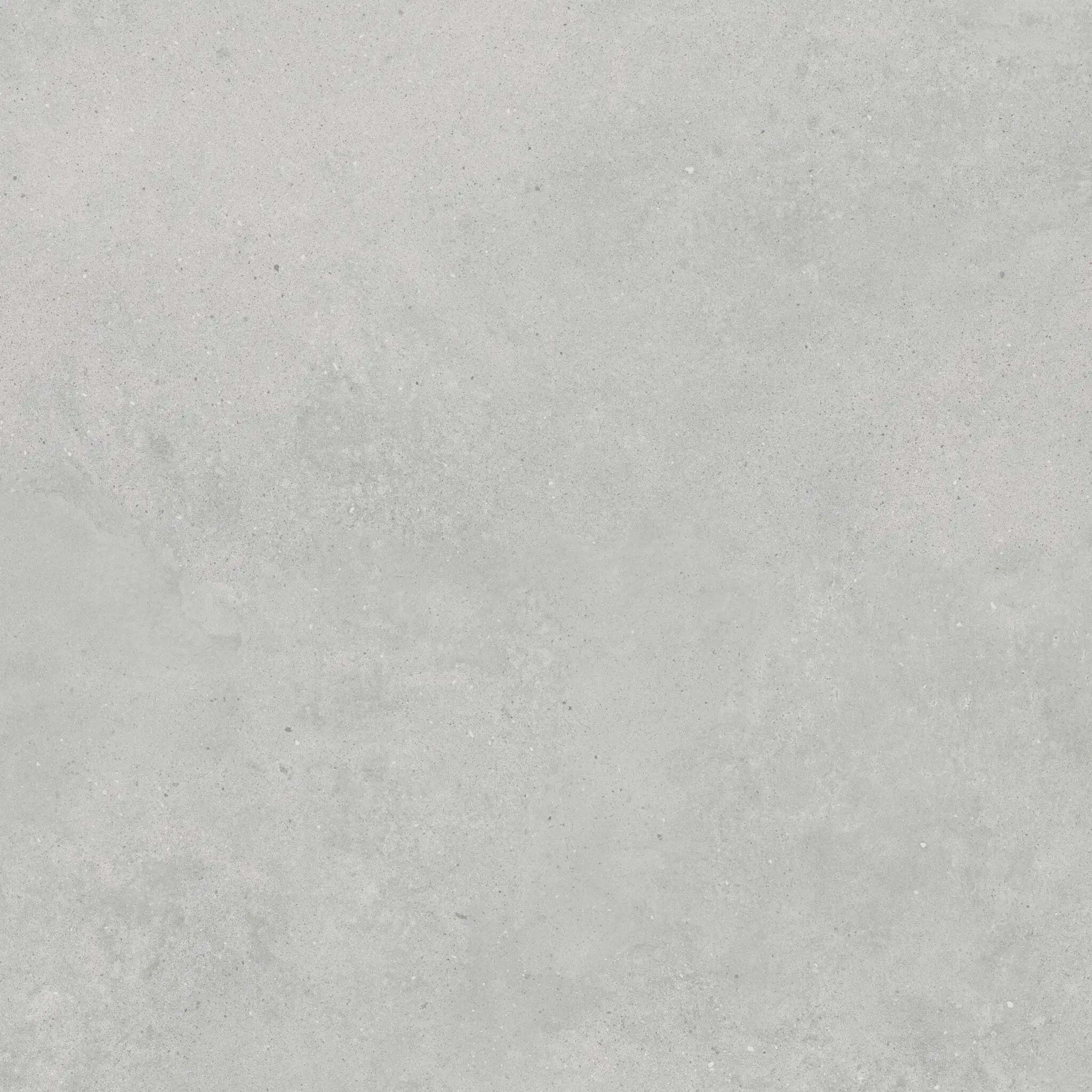 Display product Solid Ground | Floor/wall tiles - 60 x 60 cm - light grey from manufacturer AGROB BUCHTAL