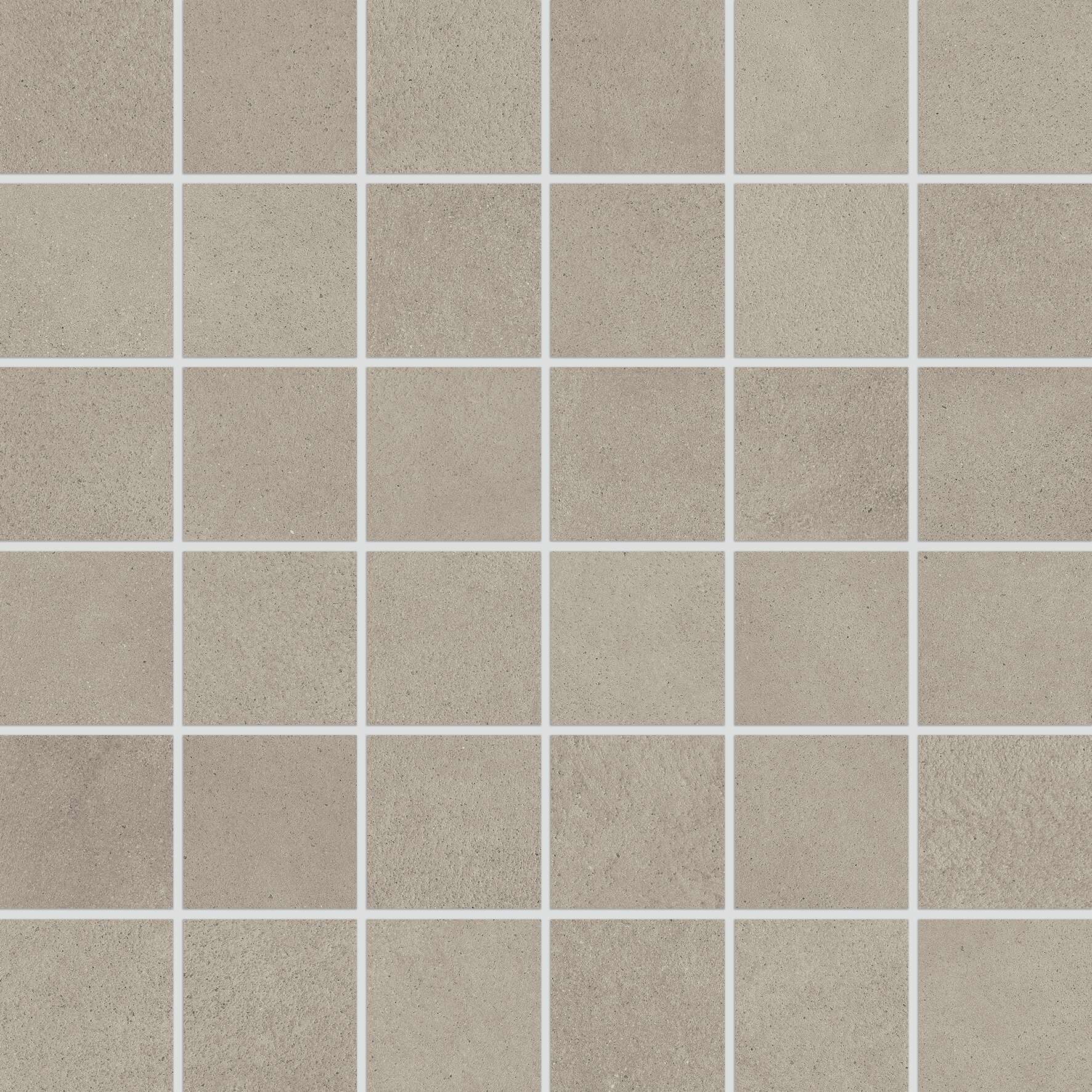 Display product Strata | Mosaic - Clay from manufacturer AGROB BUCHTAL