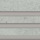Display product Strata | Stair Safety Border - Quartz from manufacturer AGROB BUCHTAL